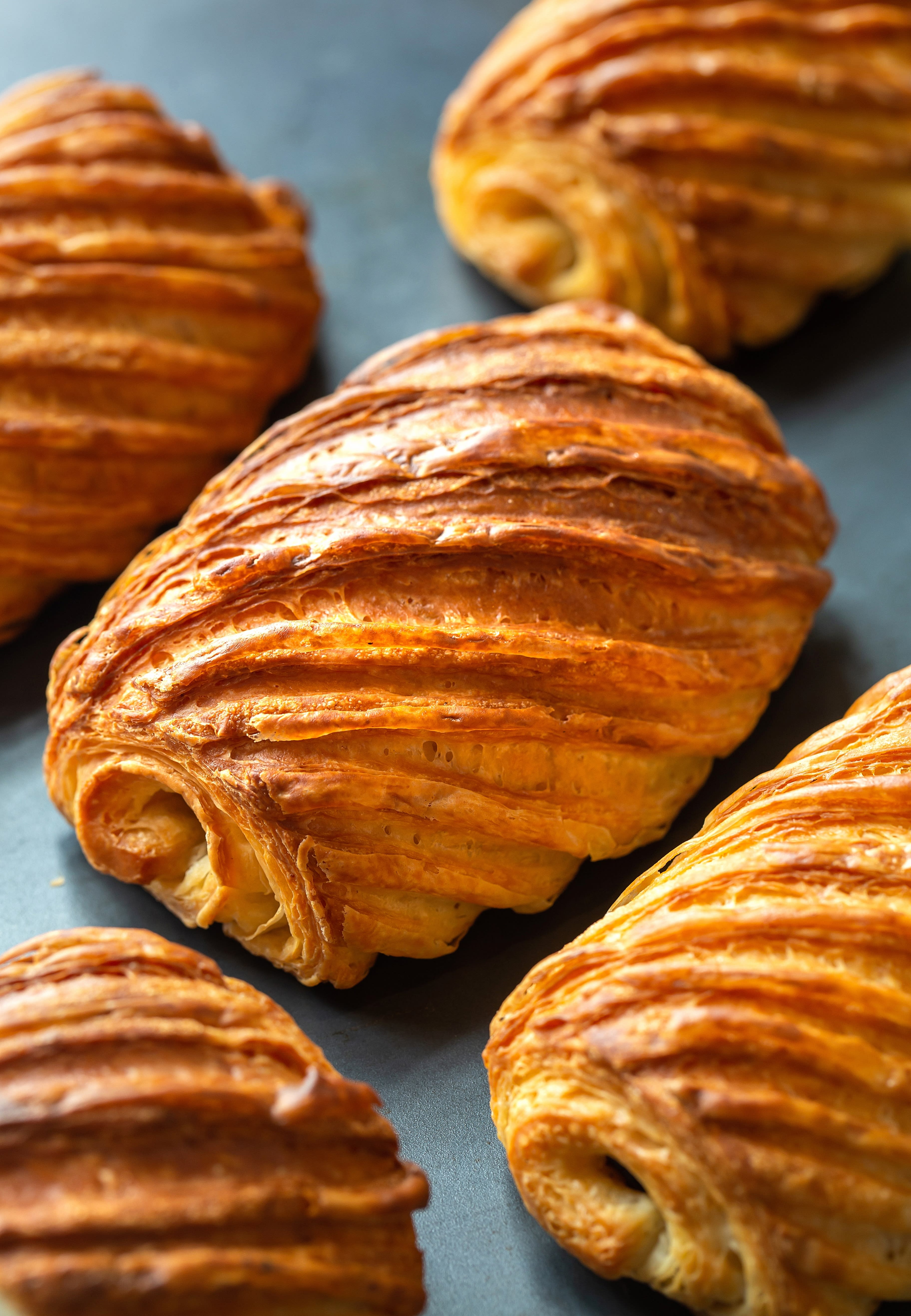 Pain Au Chocolate