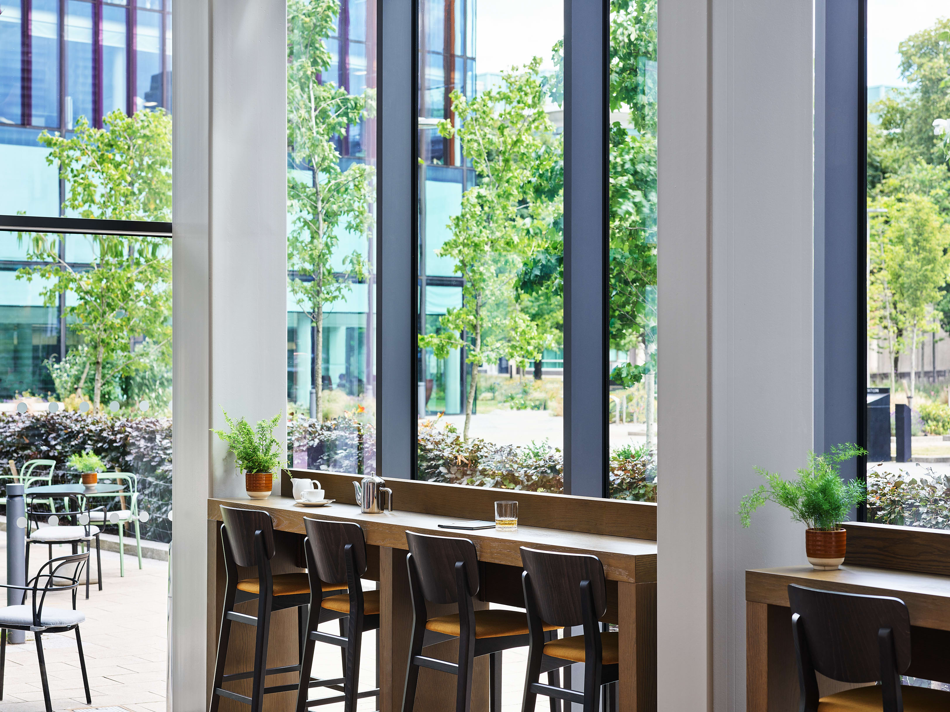 Hyatt Manchester22 176
