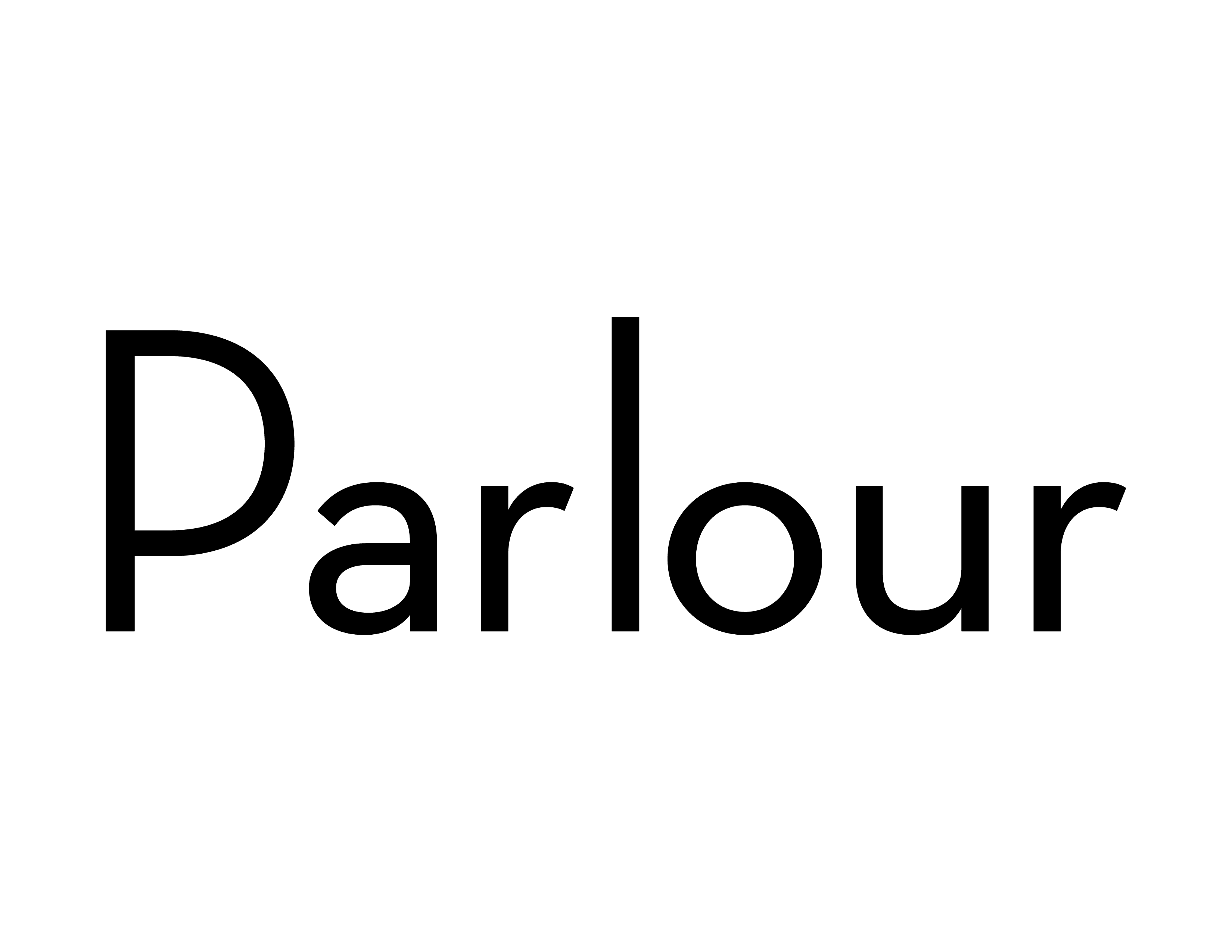 Ghg Parlour Logo