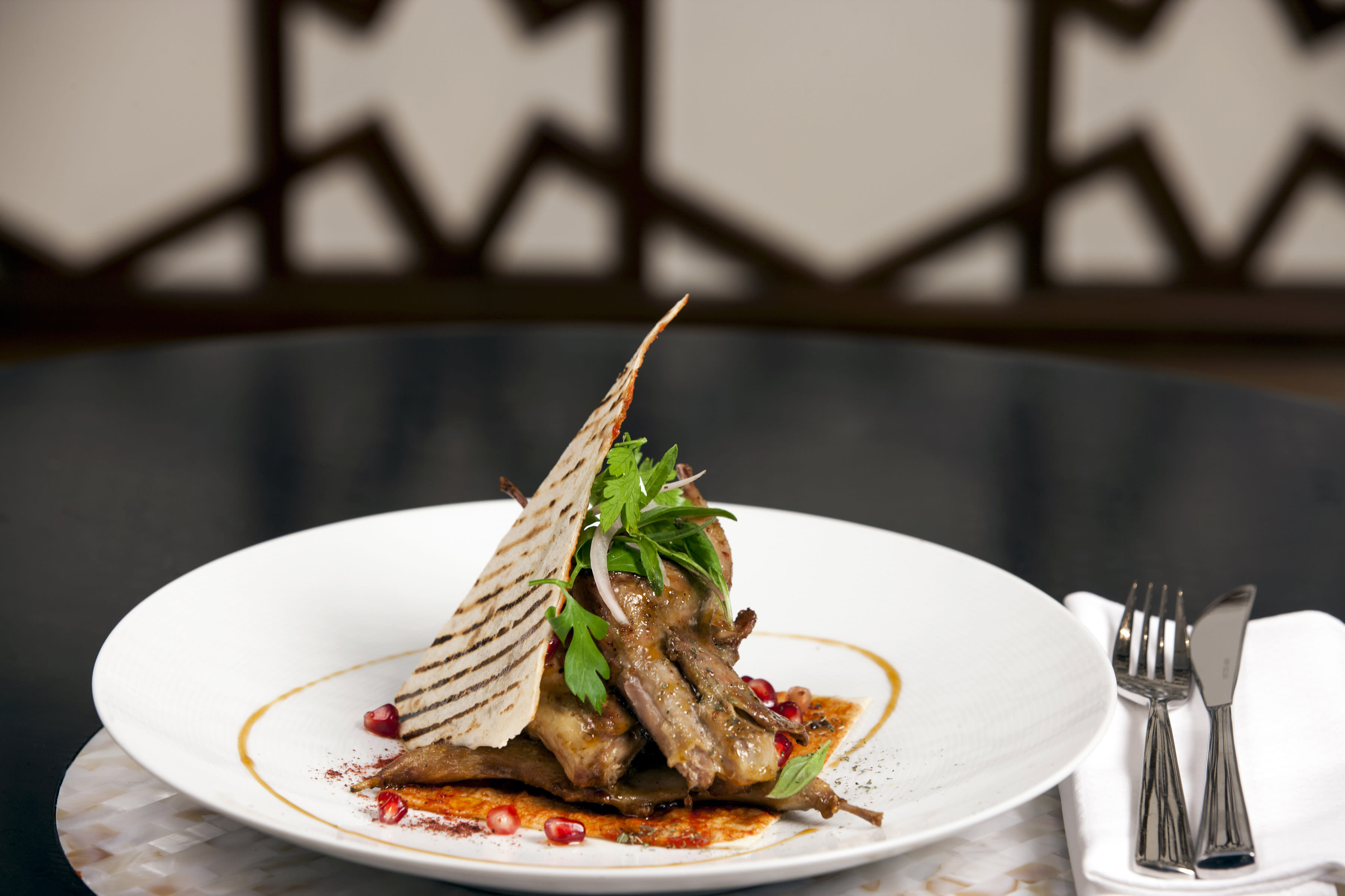 Dohgh P303 Majlis Mezzah