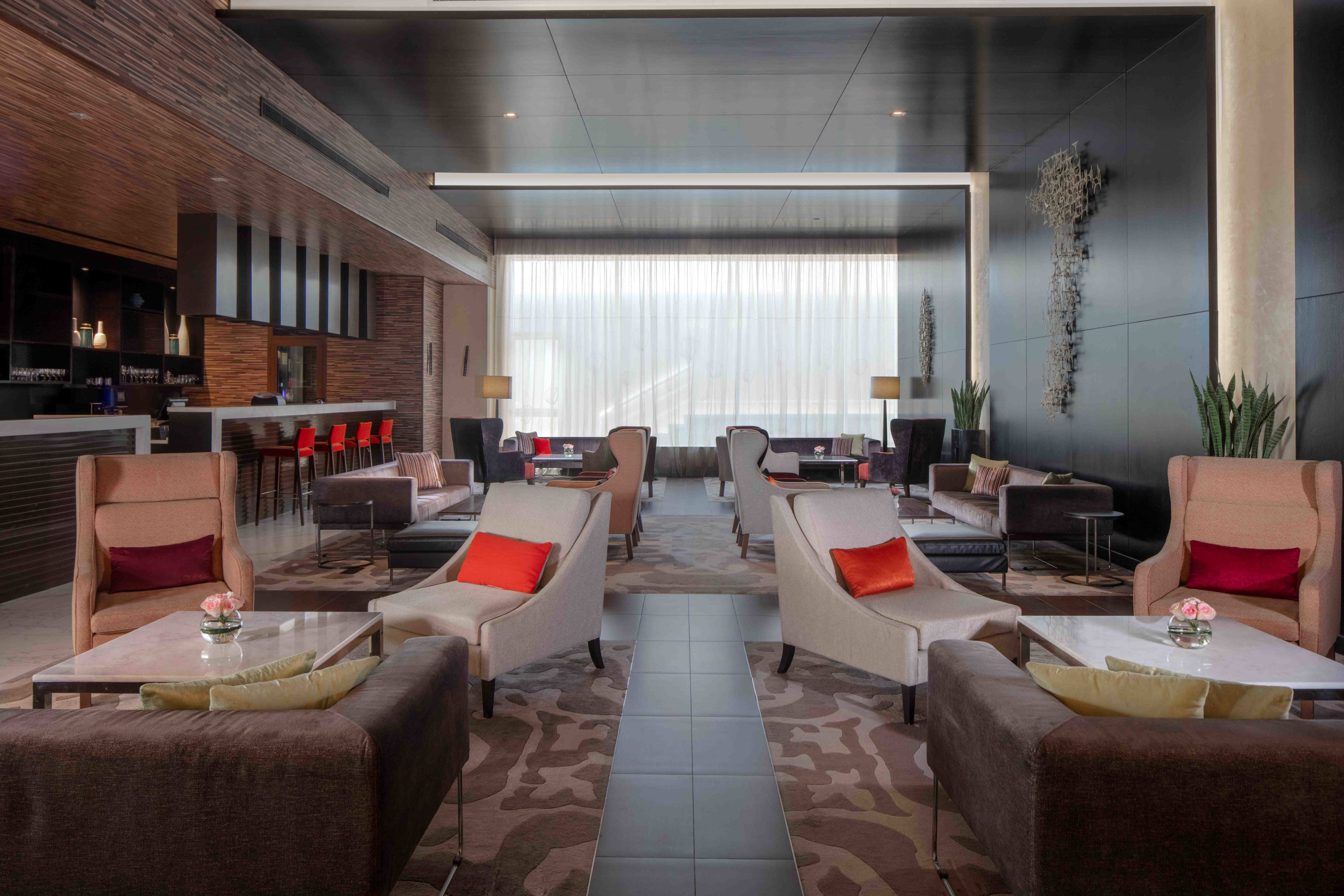 Ruhzs the Market Lounge