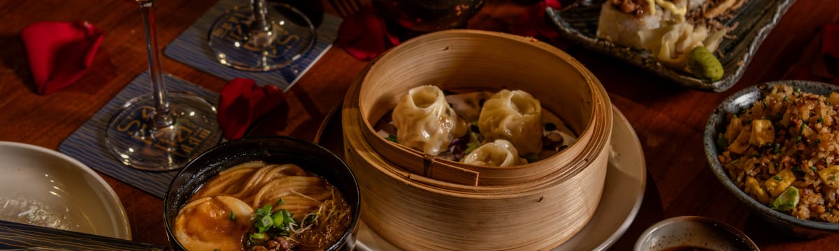 Hyatt Restaurant Event (4)