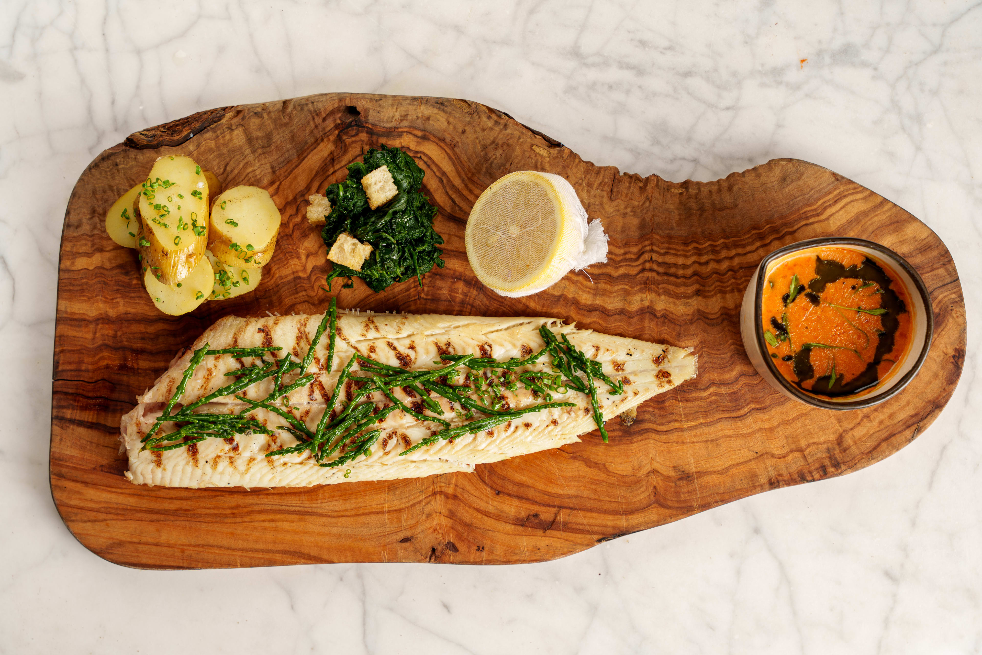 Great Scotland Yard 10034