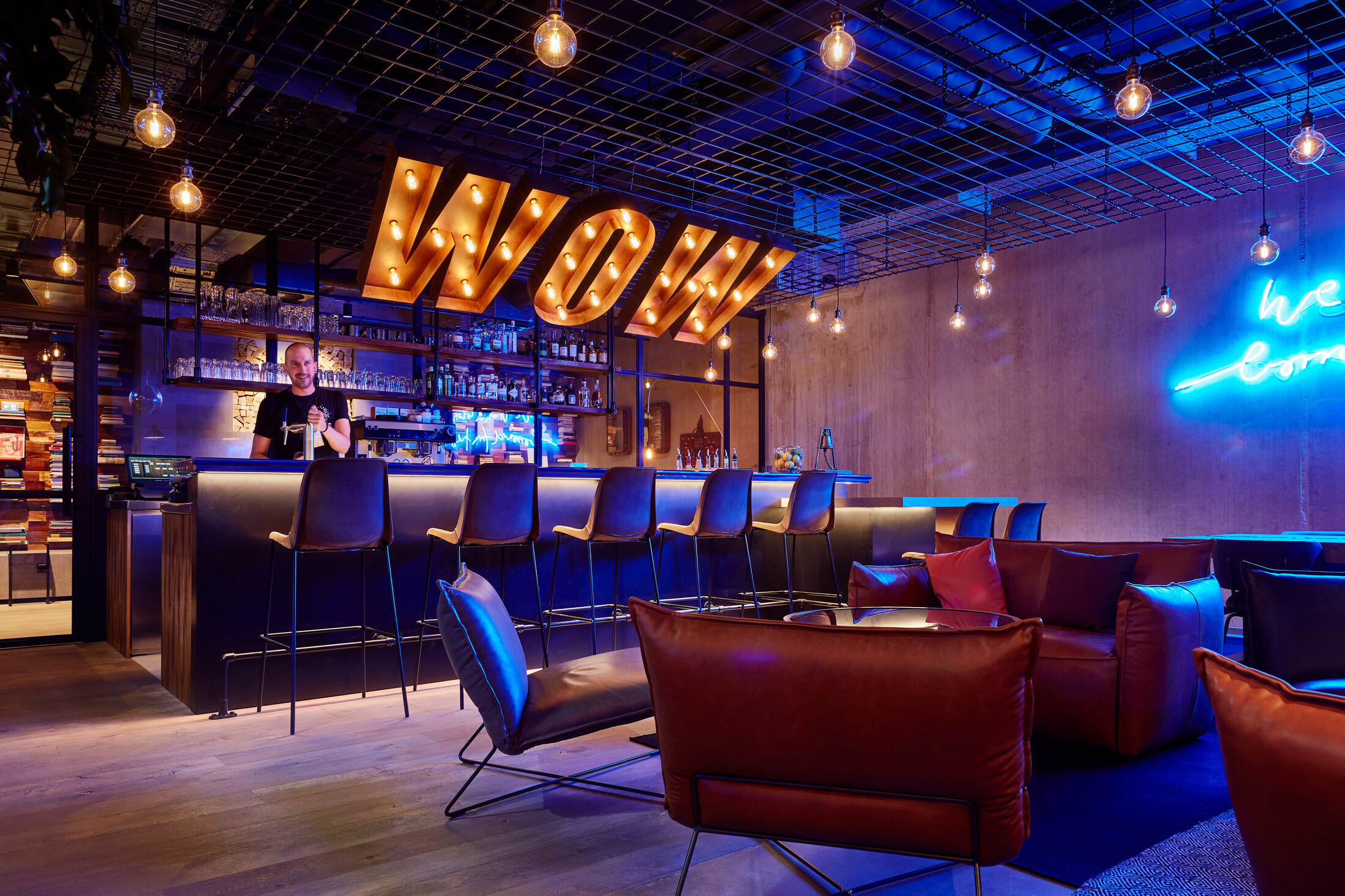 Kiel Bar