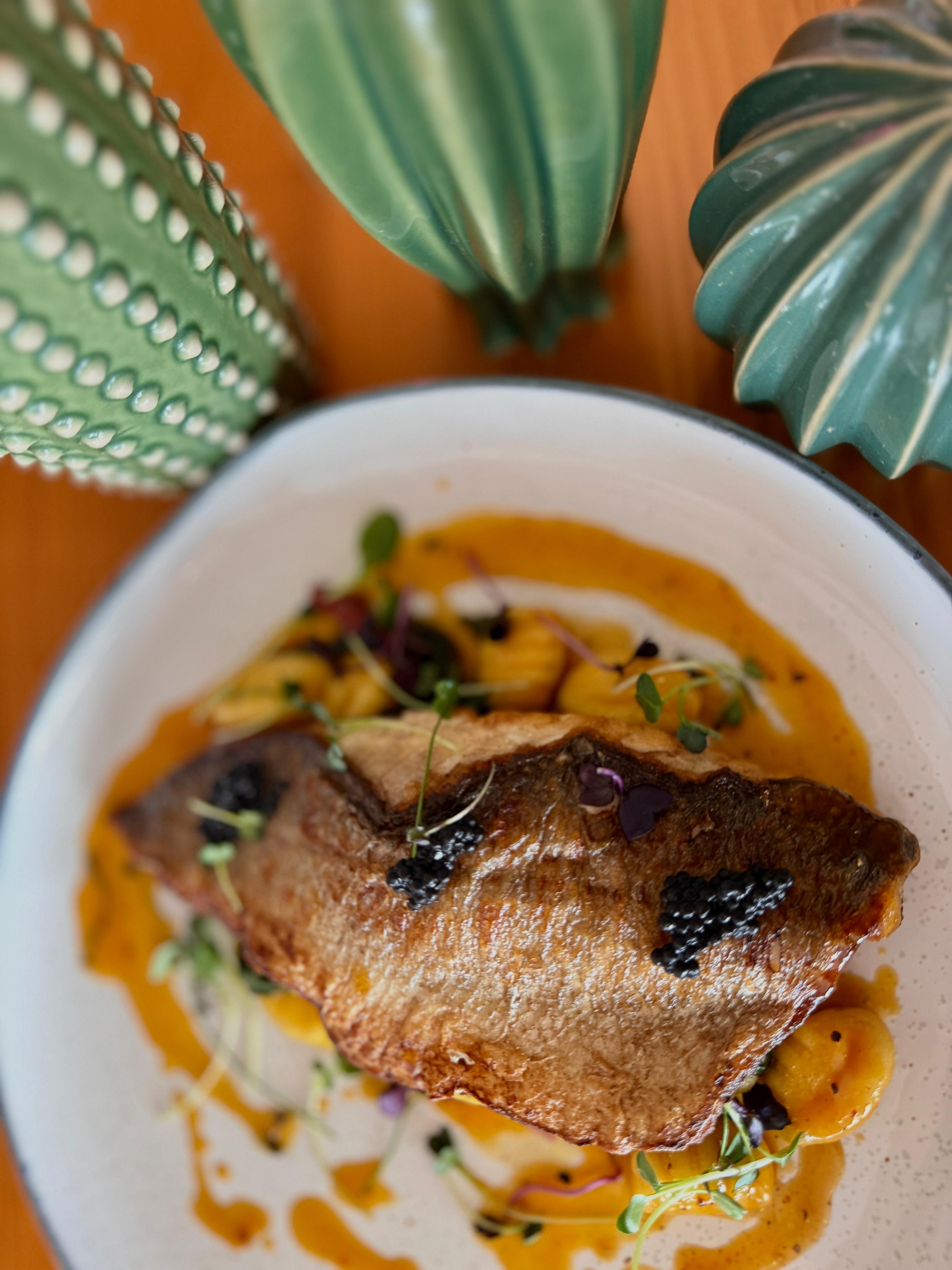 Seabass