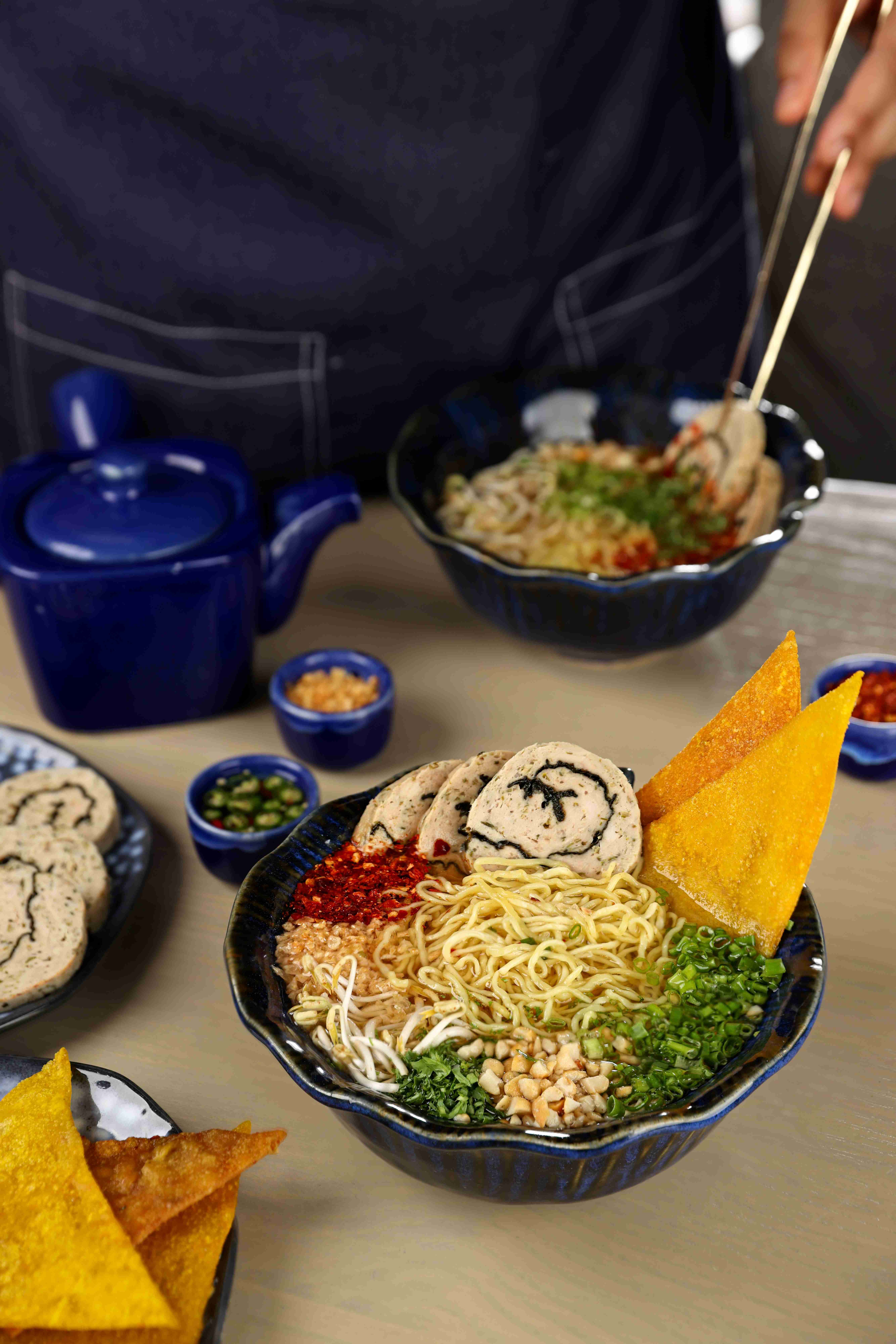 Noodle