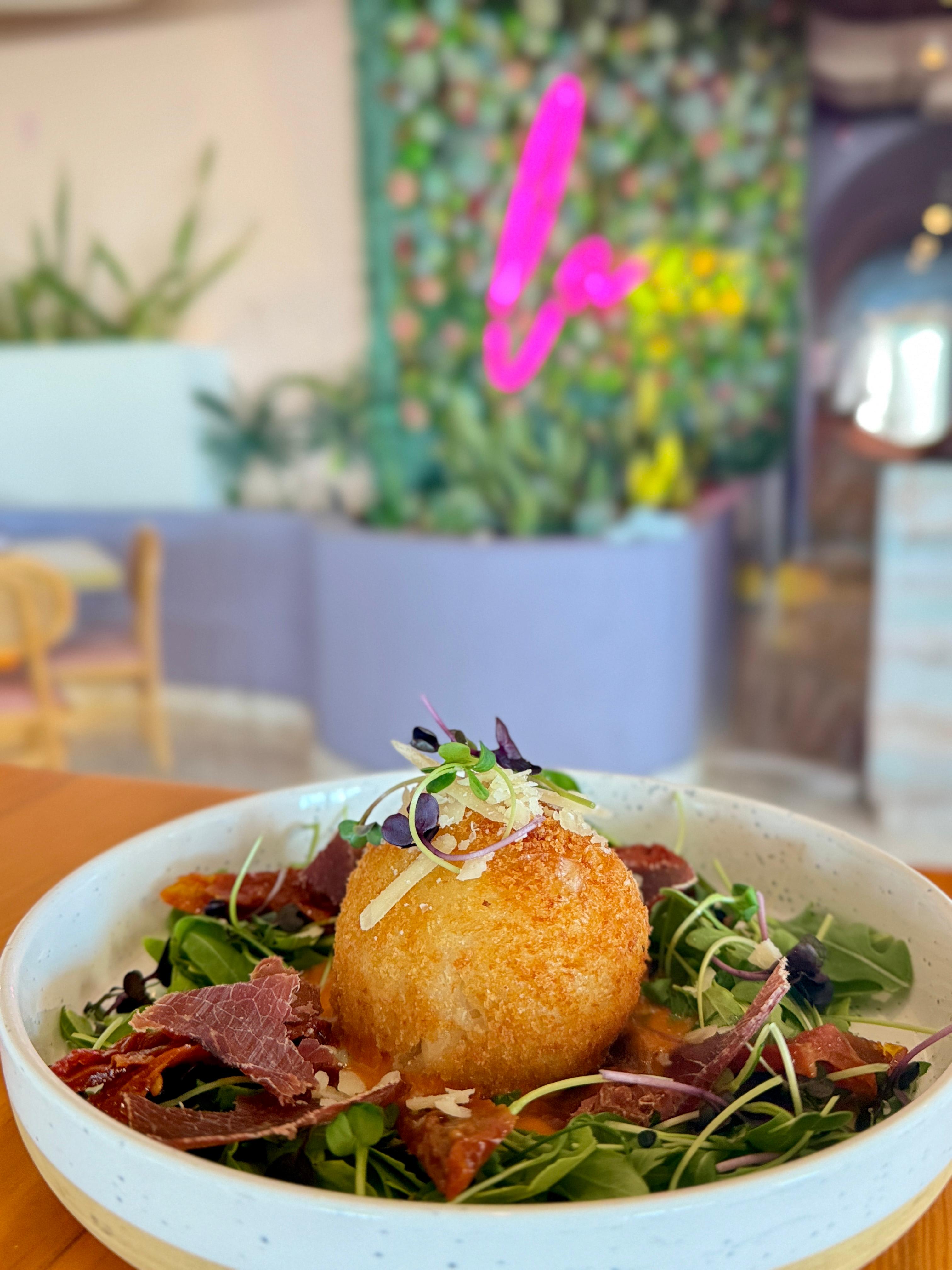 Arancini 