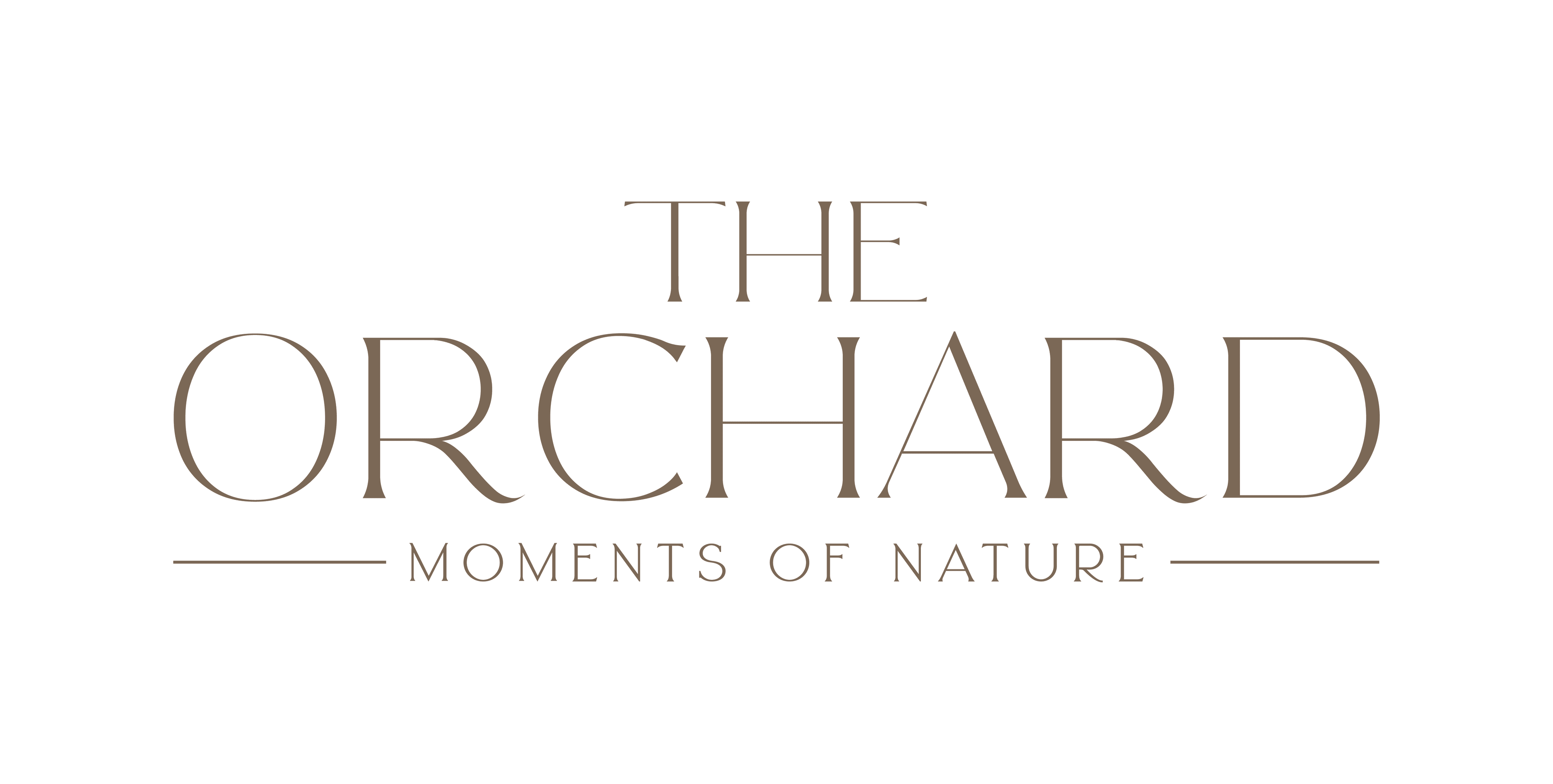 The Orchard Original Color