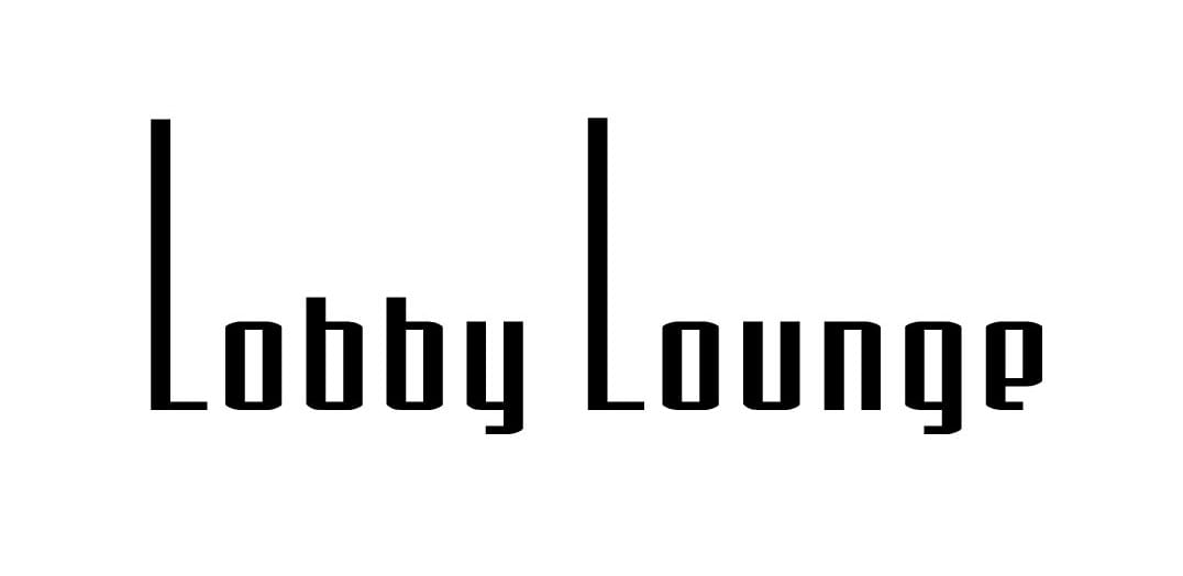 Lobby Lounge Logo