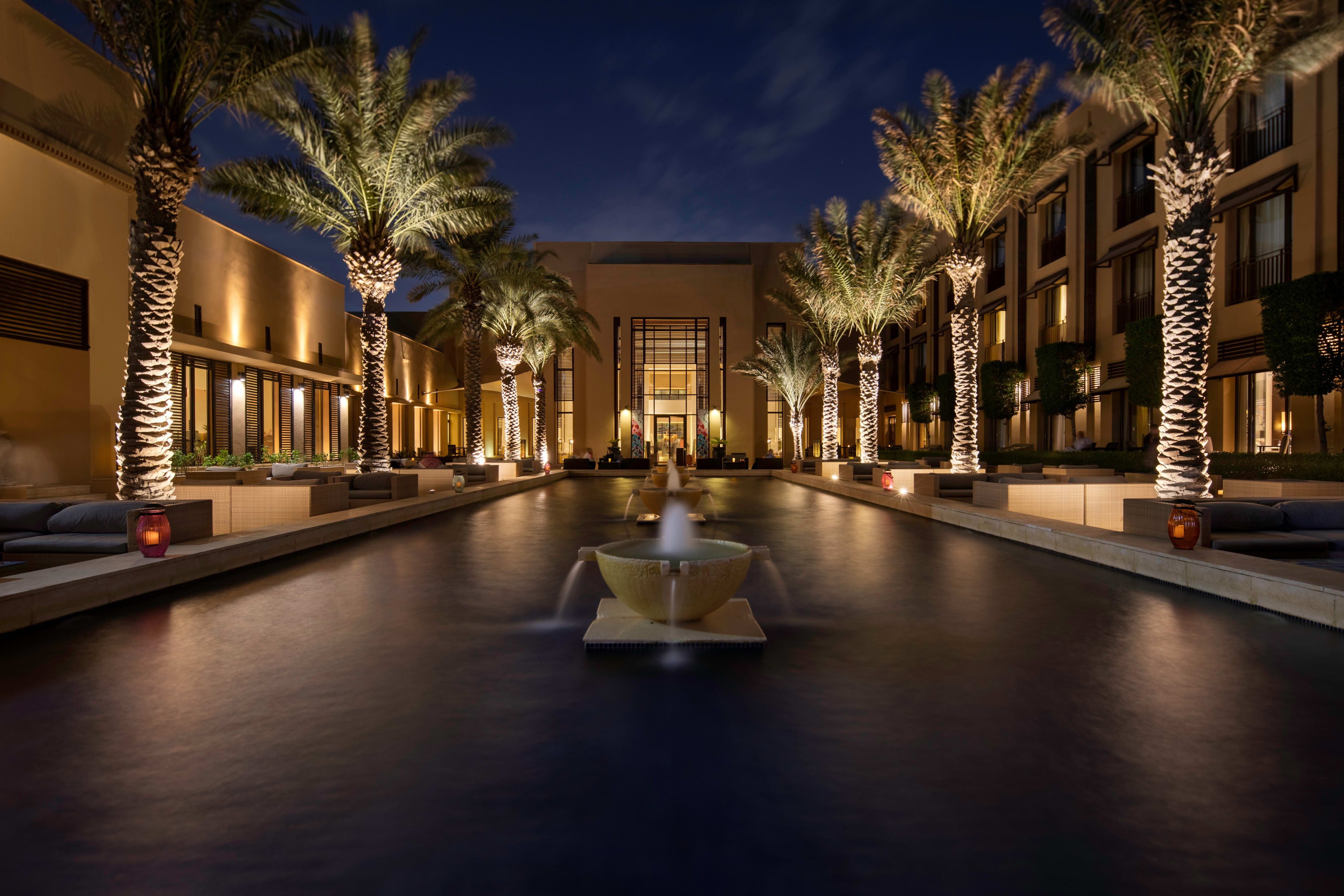 Jedph P0253 Nafoura Lounge Exterior View