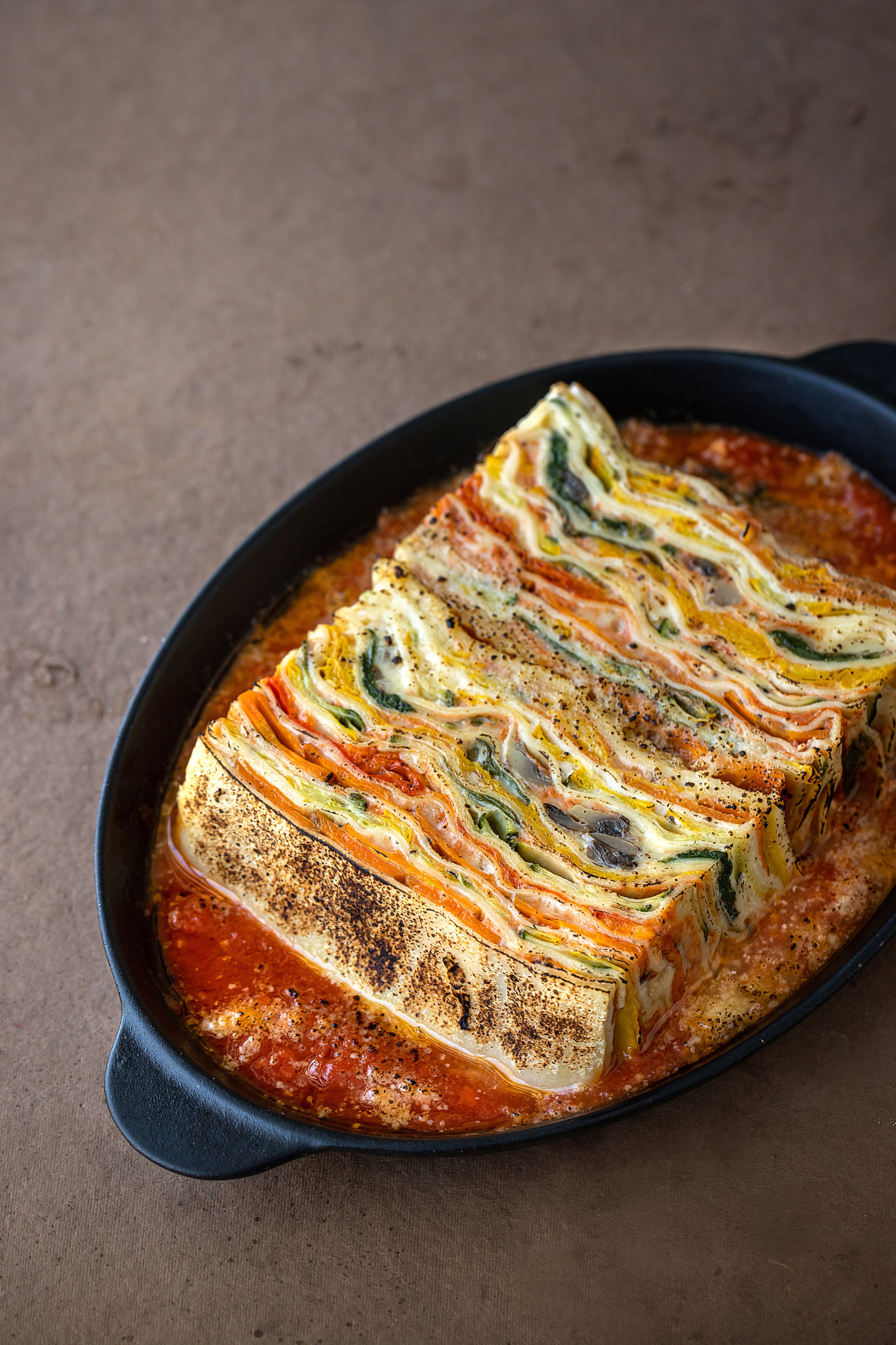Lasagna