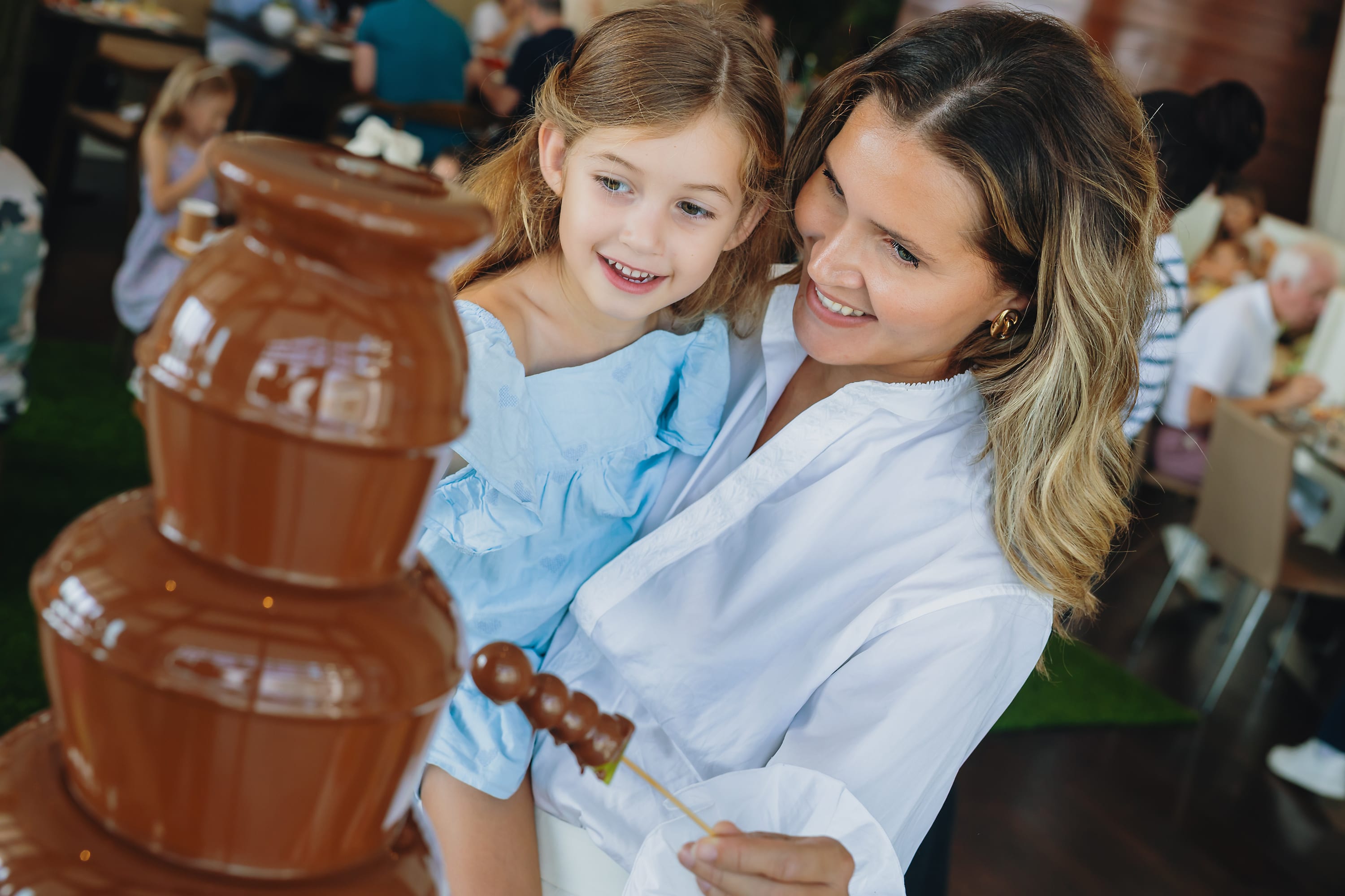 Inhaus.ae Fhc 10.25.2025 Grand Hyatt Sahha Brunch 26