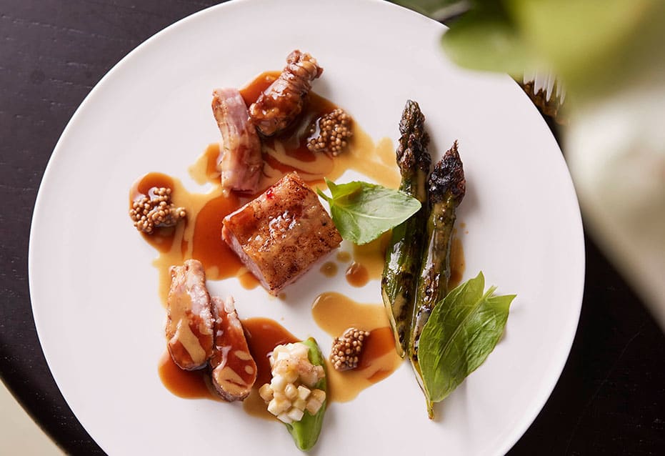 Agnello Pellico 3 Milano