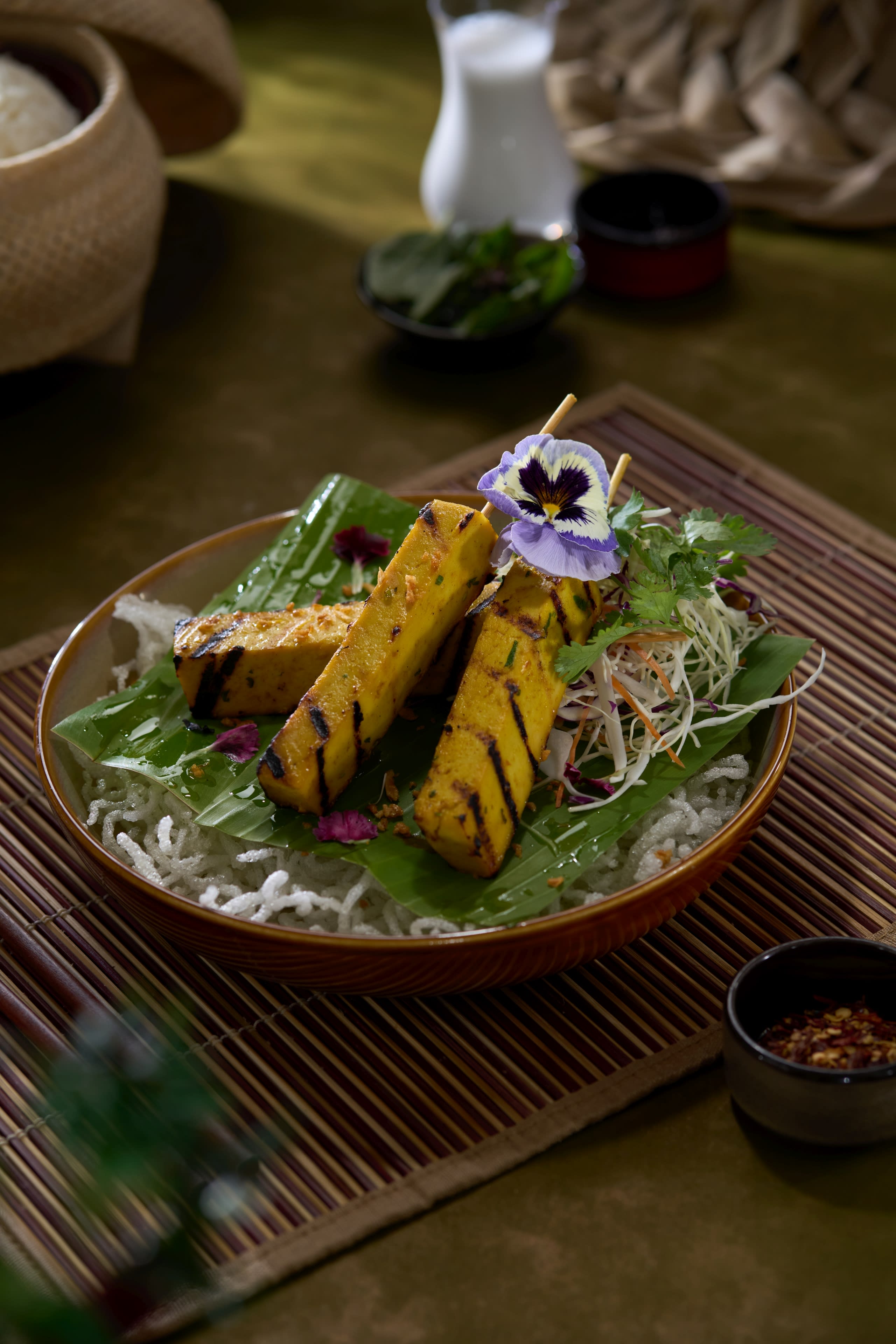 Satay Tao Huo