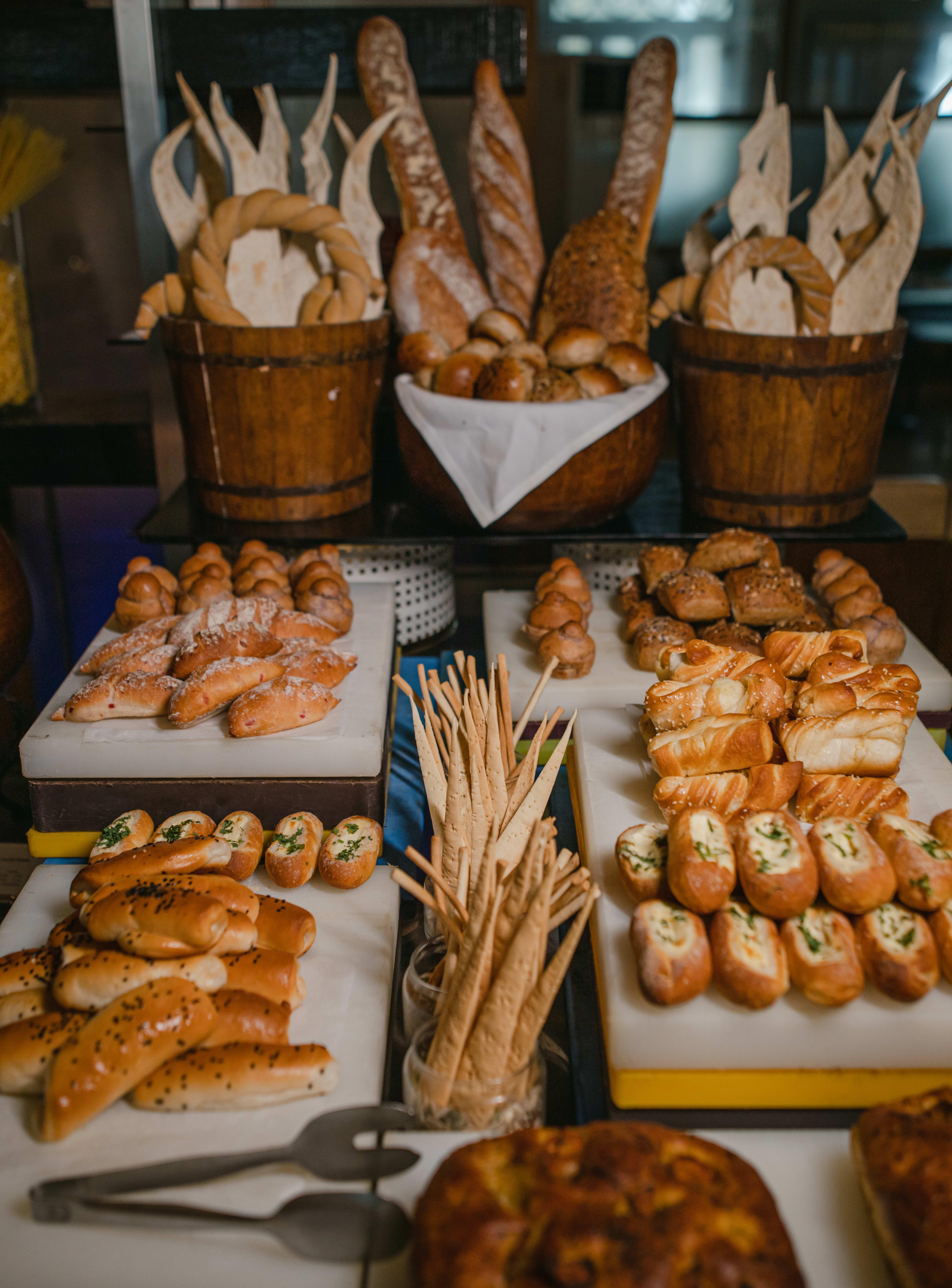 Breads (2)