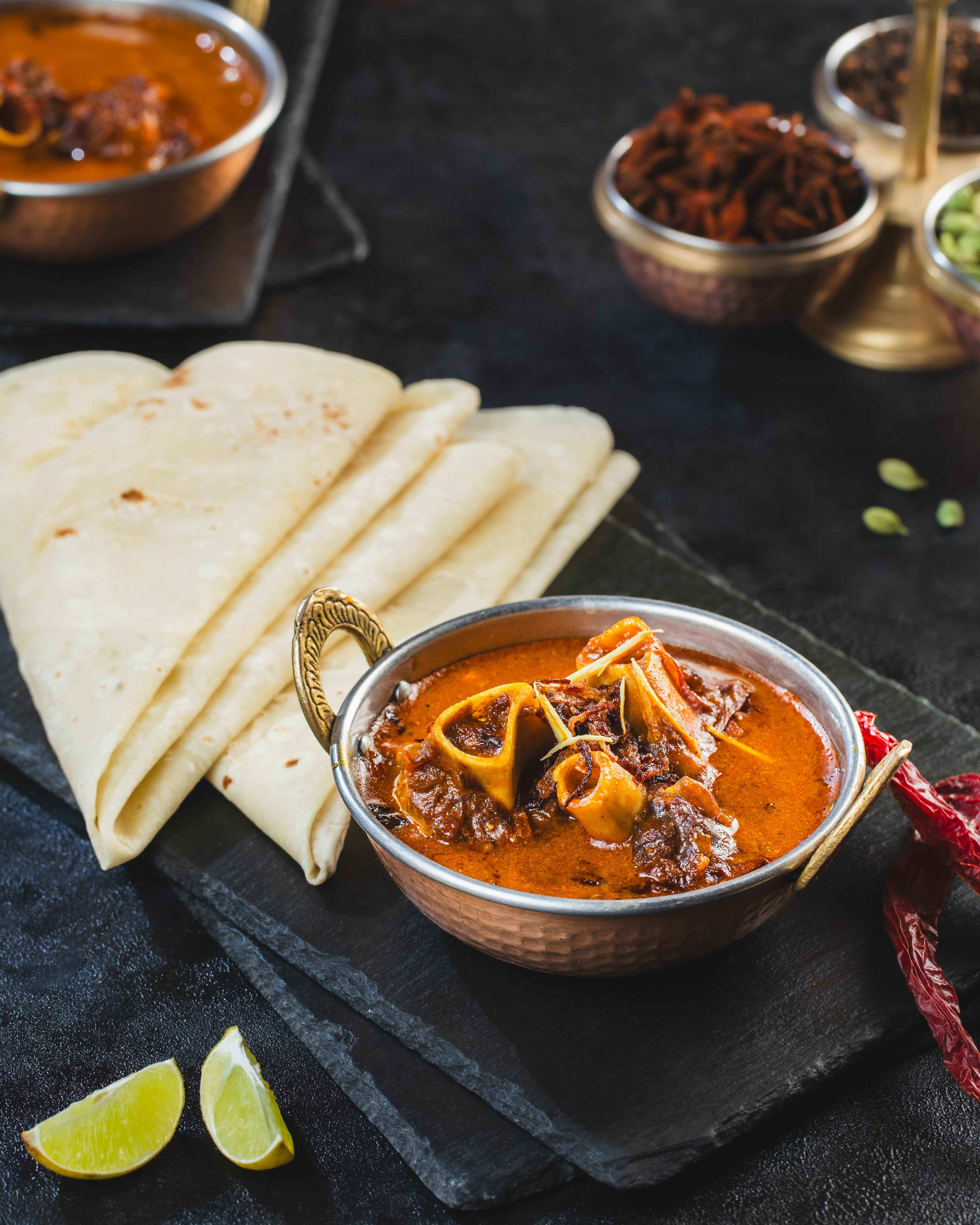 Mutton Rogan Josh