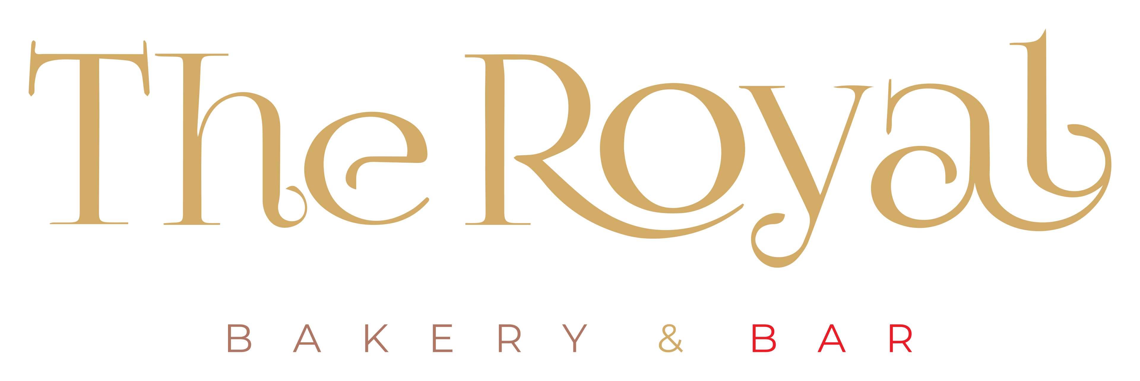 Royal Bakery & Bar Logo 01