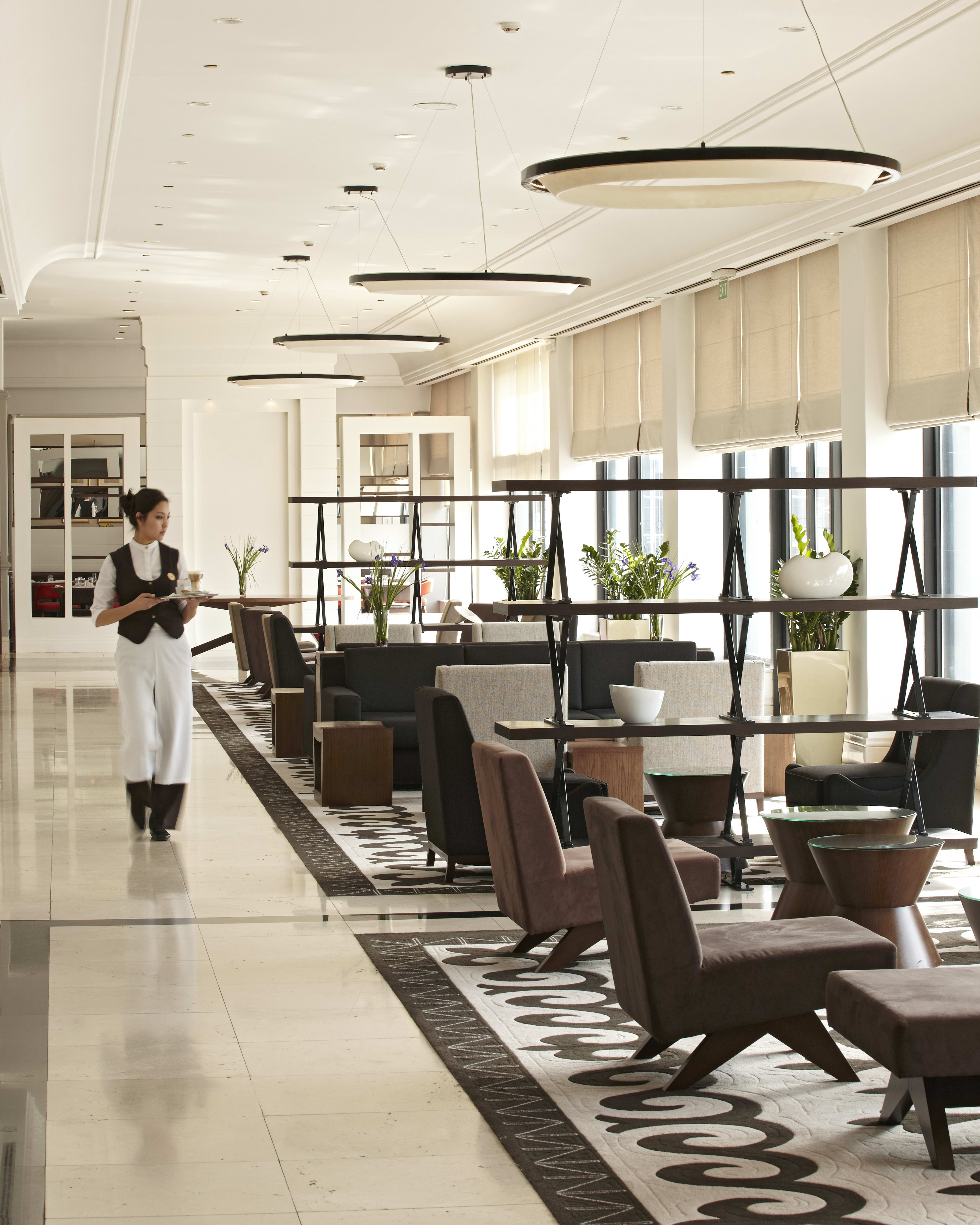 Lobby 2