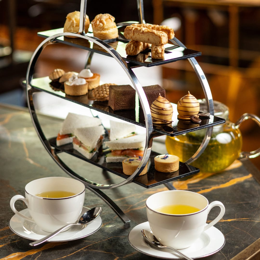Afternoon Tea