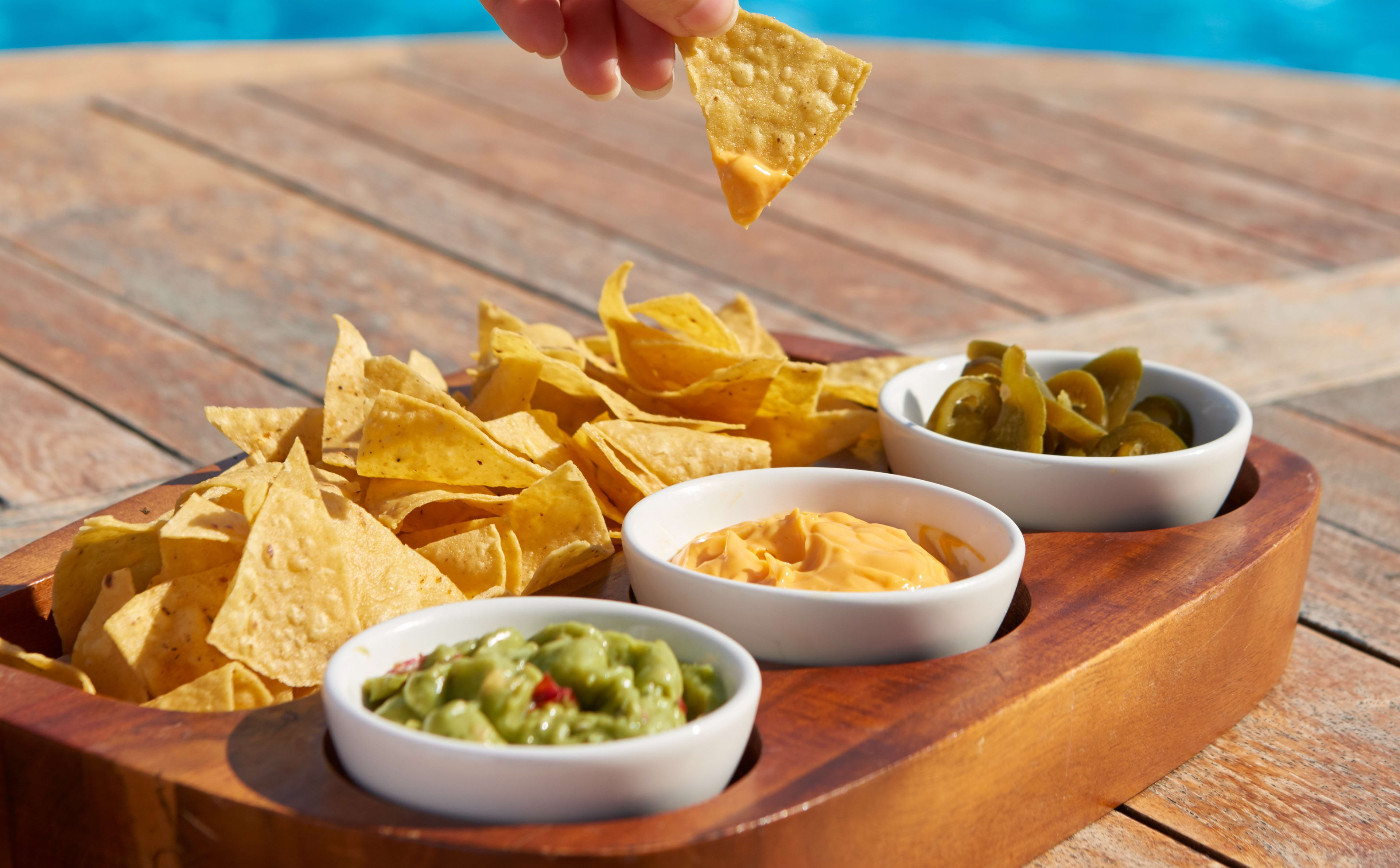 Nachos 2