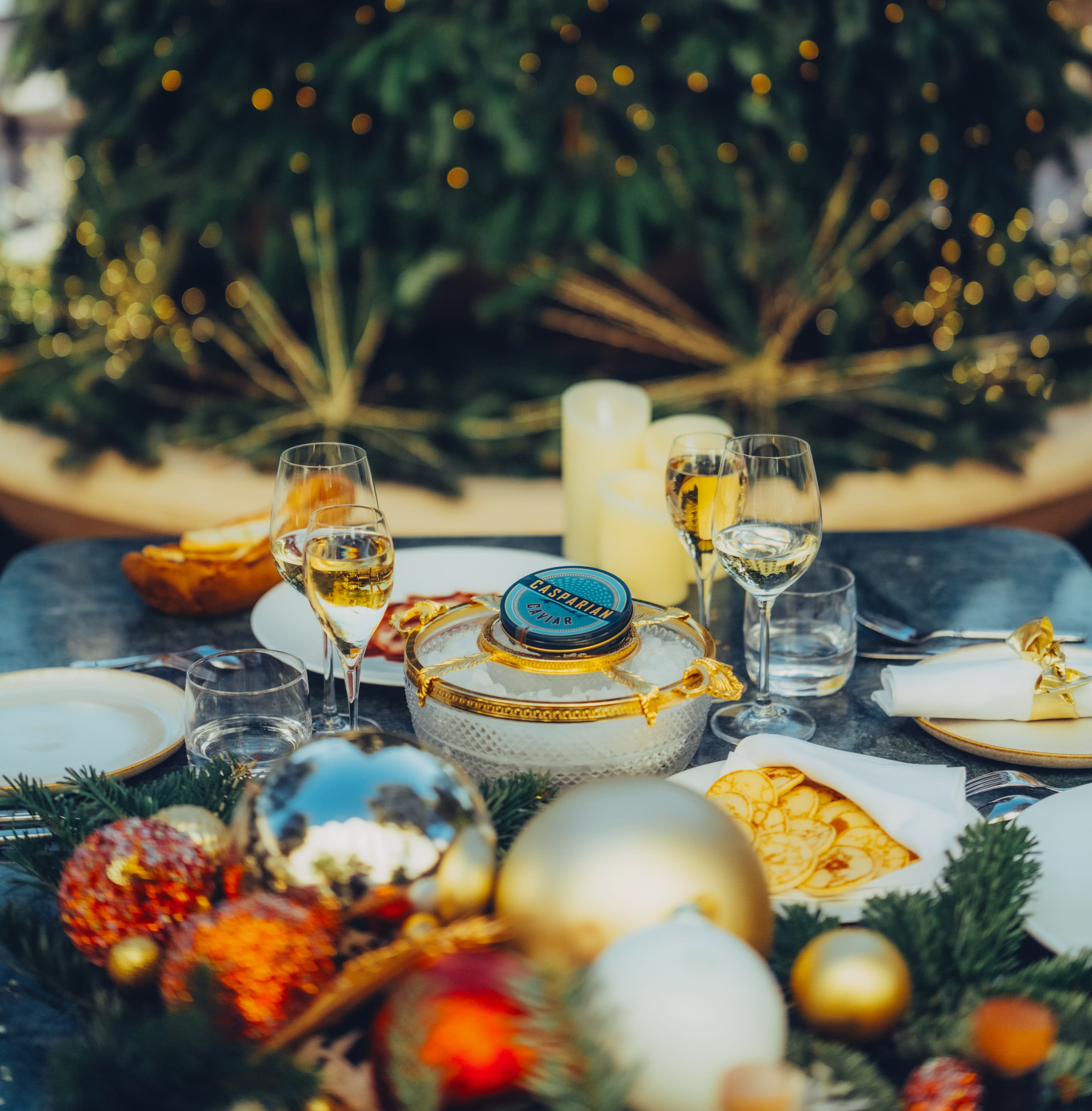 2025 12  Le Sud    Table Festive ©boby (27)