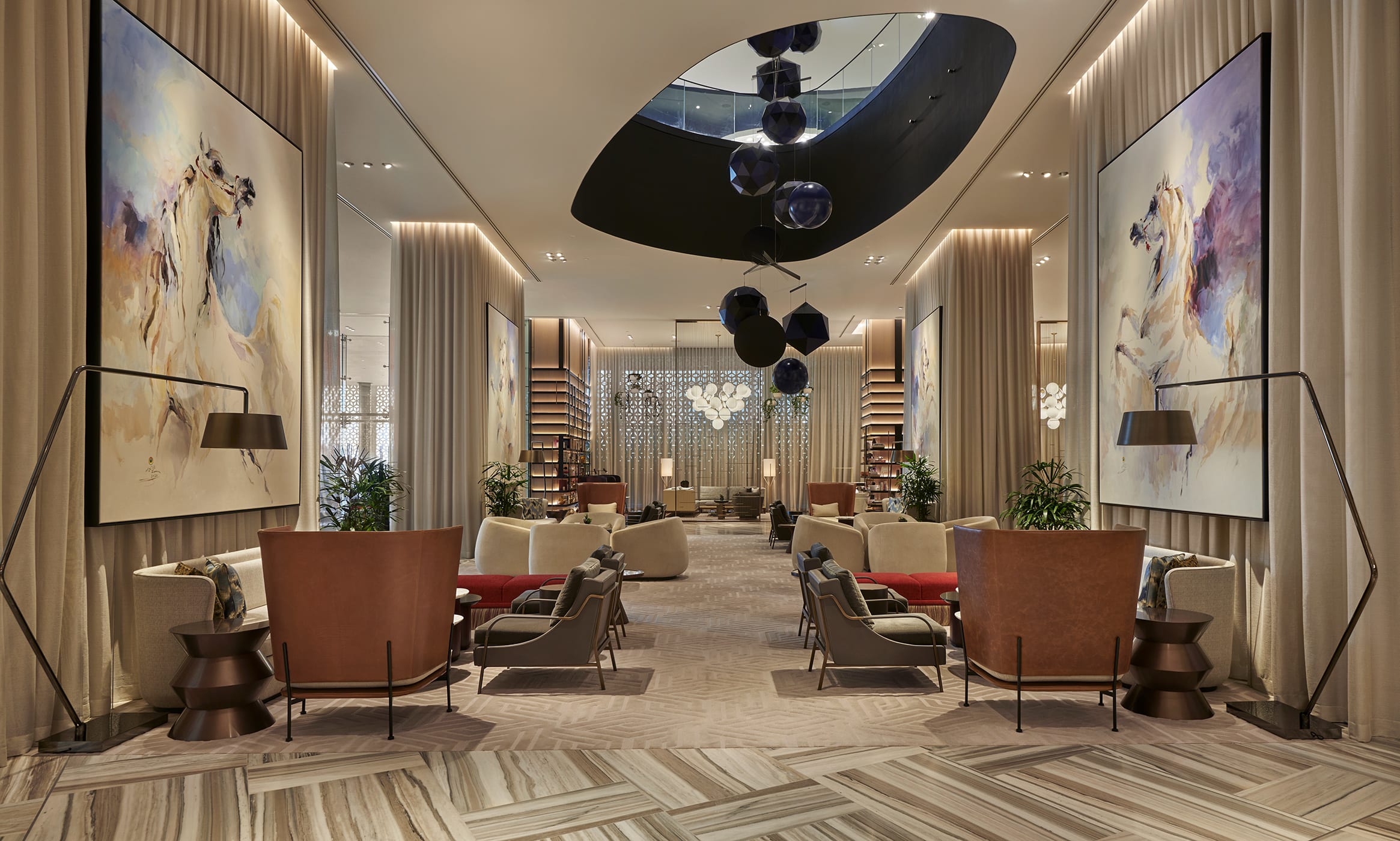Grand Hyatt Kuwait Sept45129