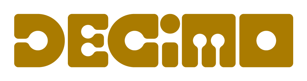 Decimo Logo