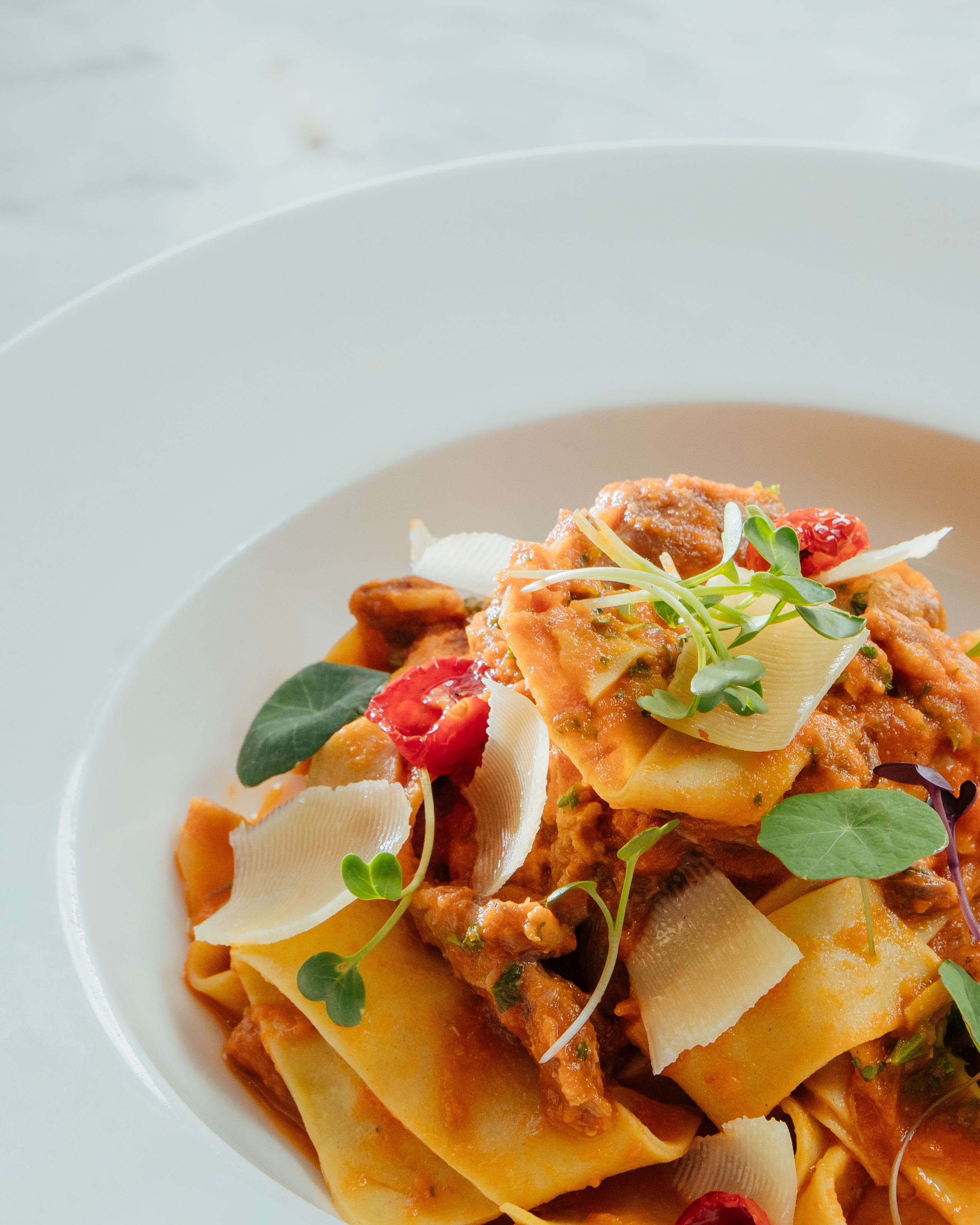 Lkorl Rocca Meal