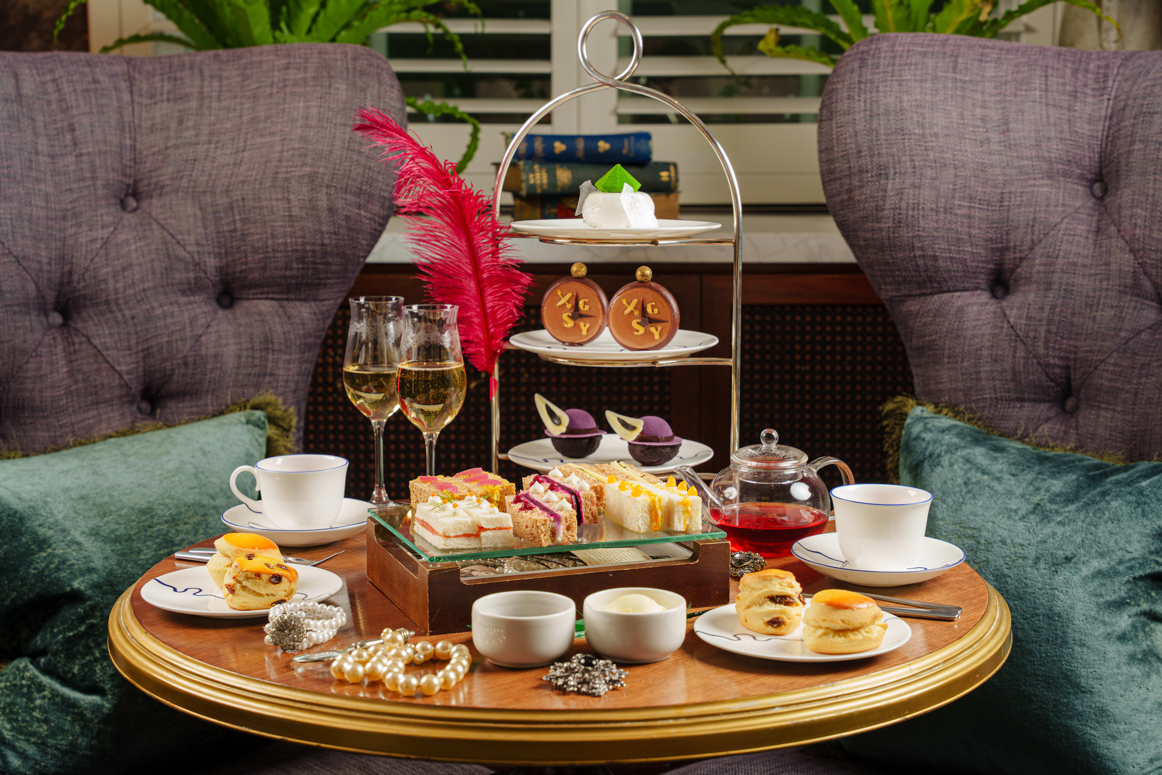 Great Scotland Yard  670