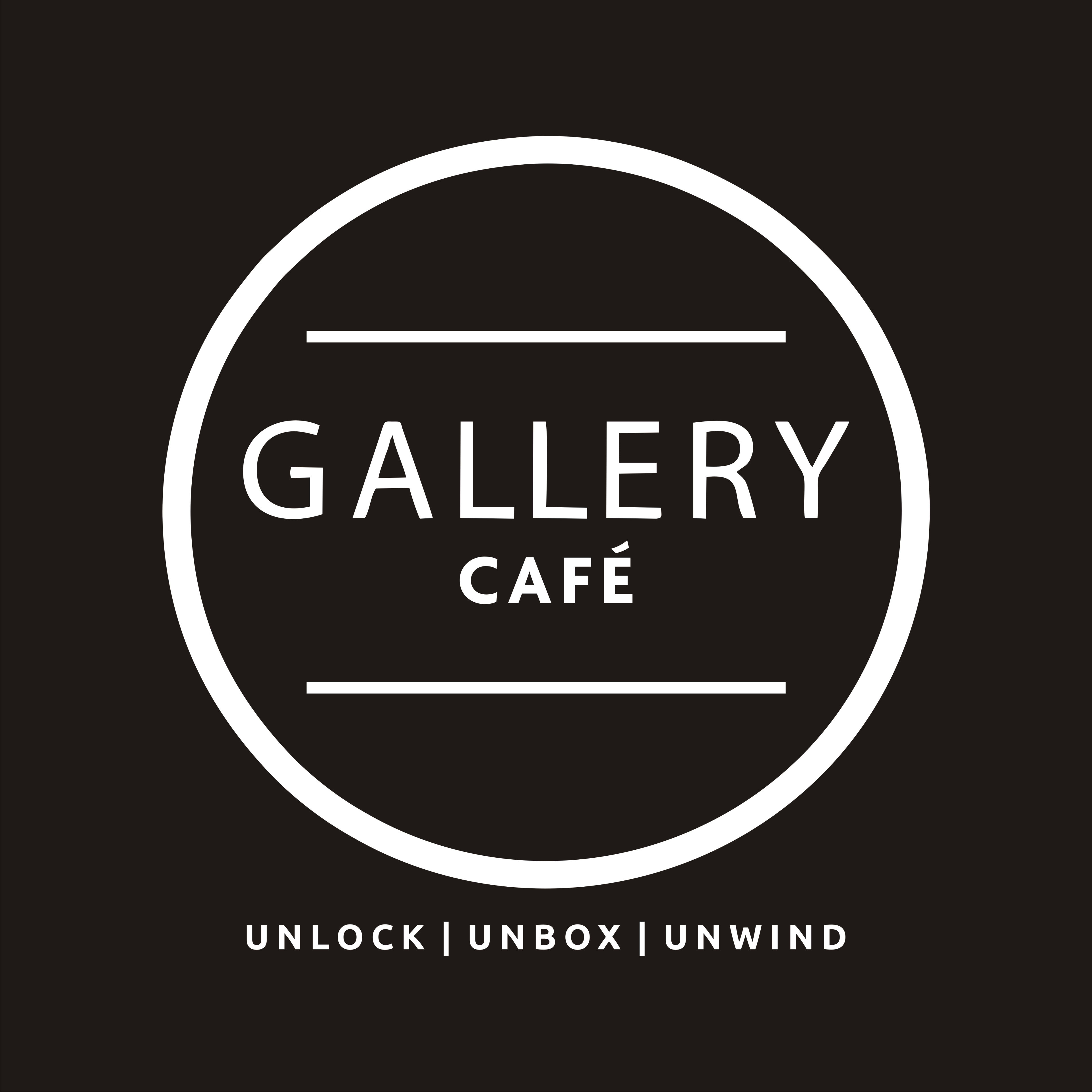 Gallery Cafe