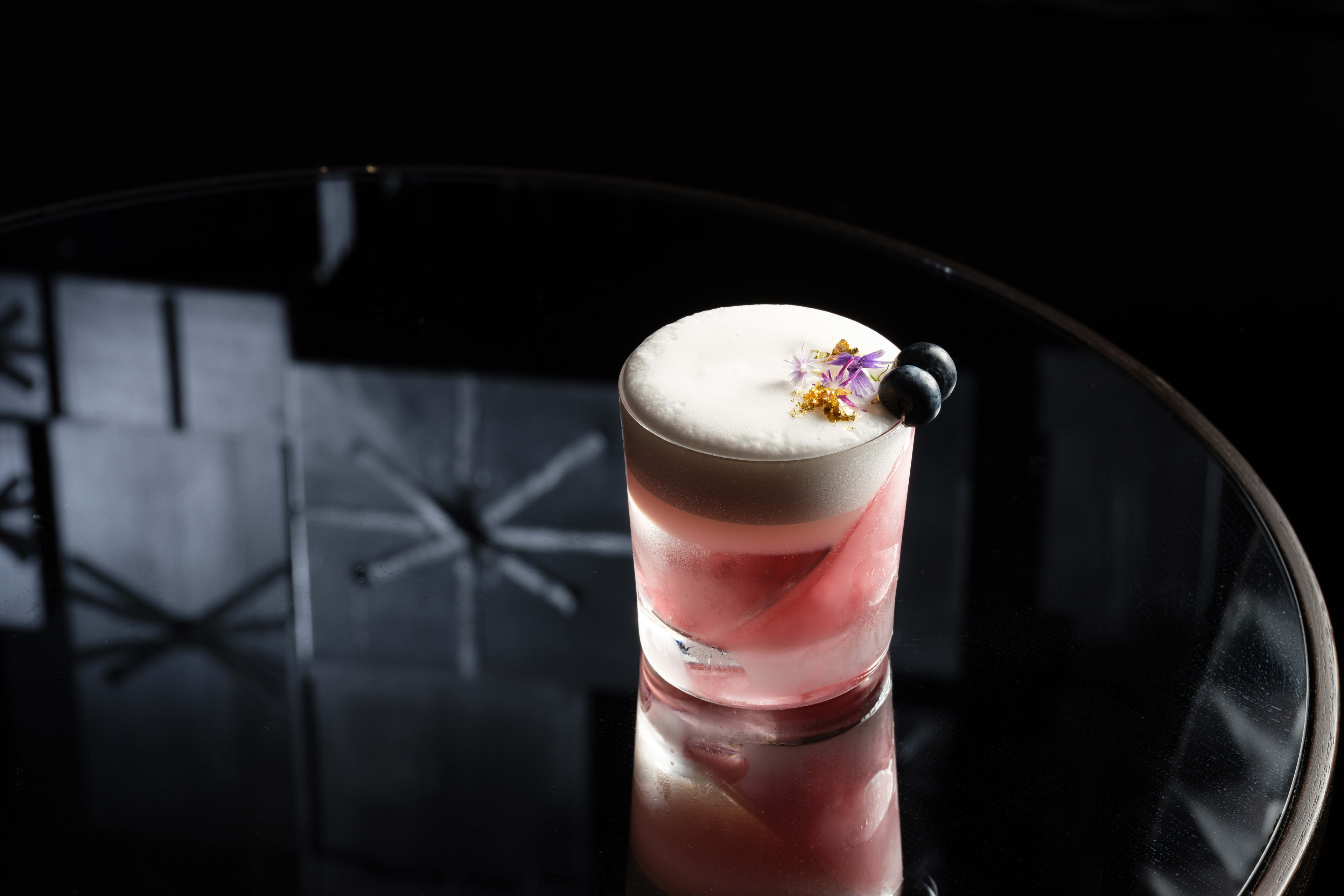 Kmqct P1063 Blue Berry Breezeh