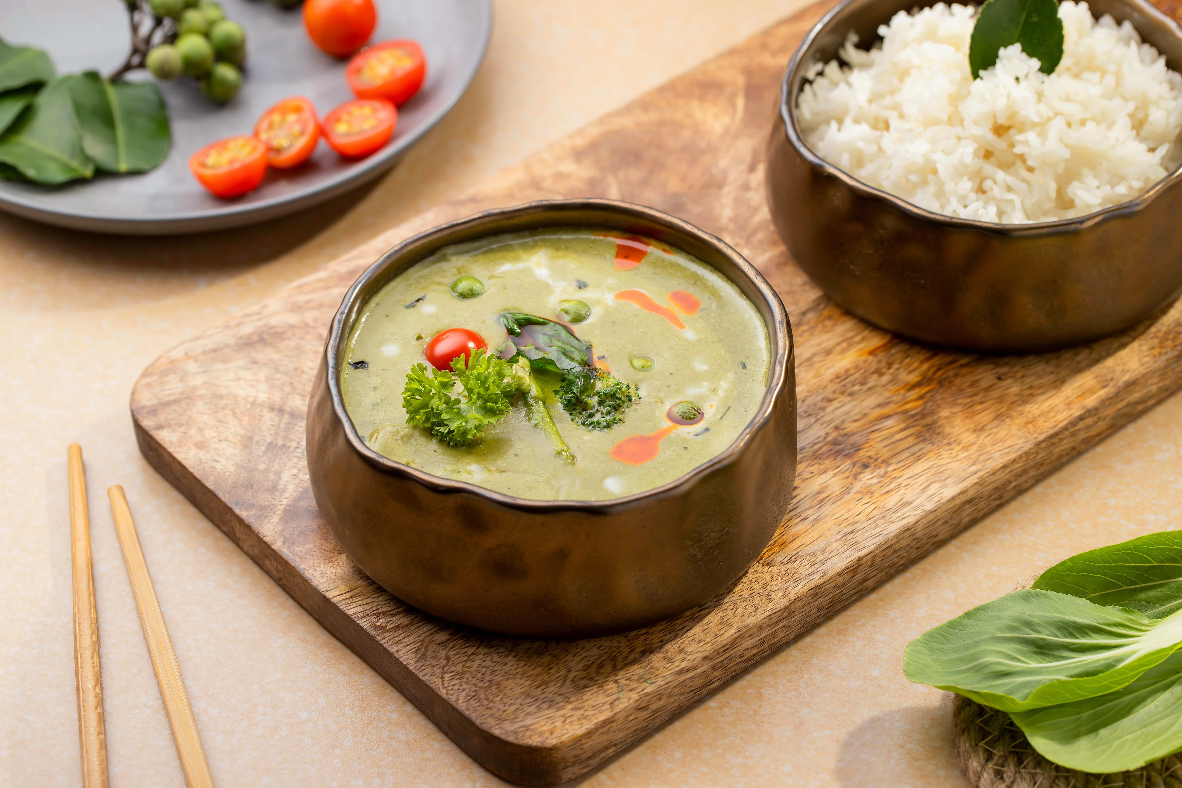 Delrh Range Thai Curry   Copy