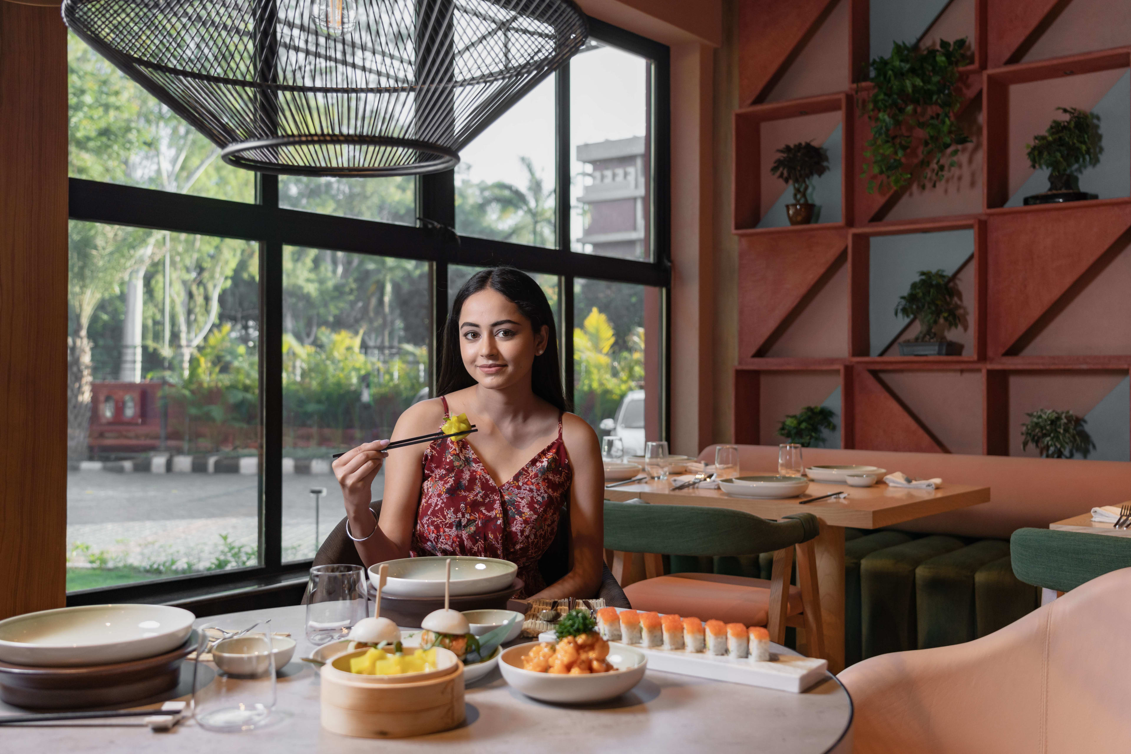 Koyo Koyo Chandigarh