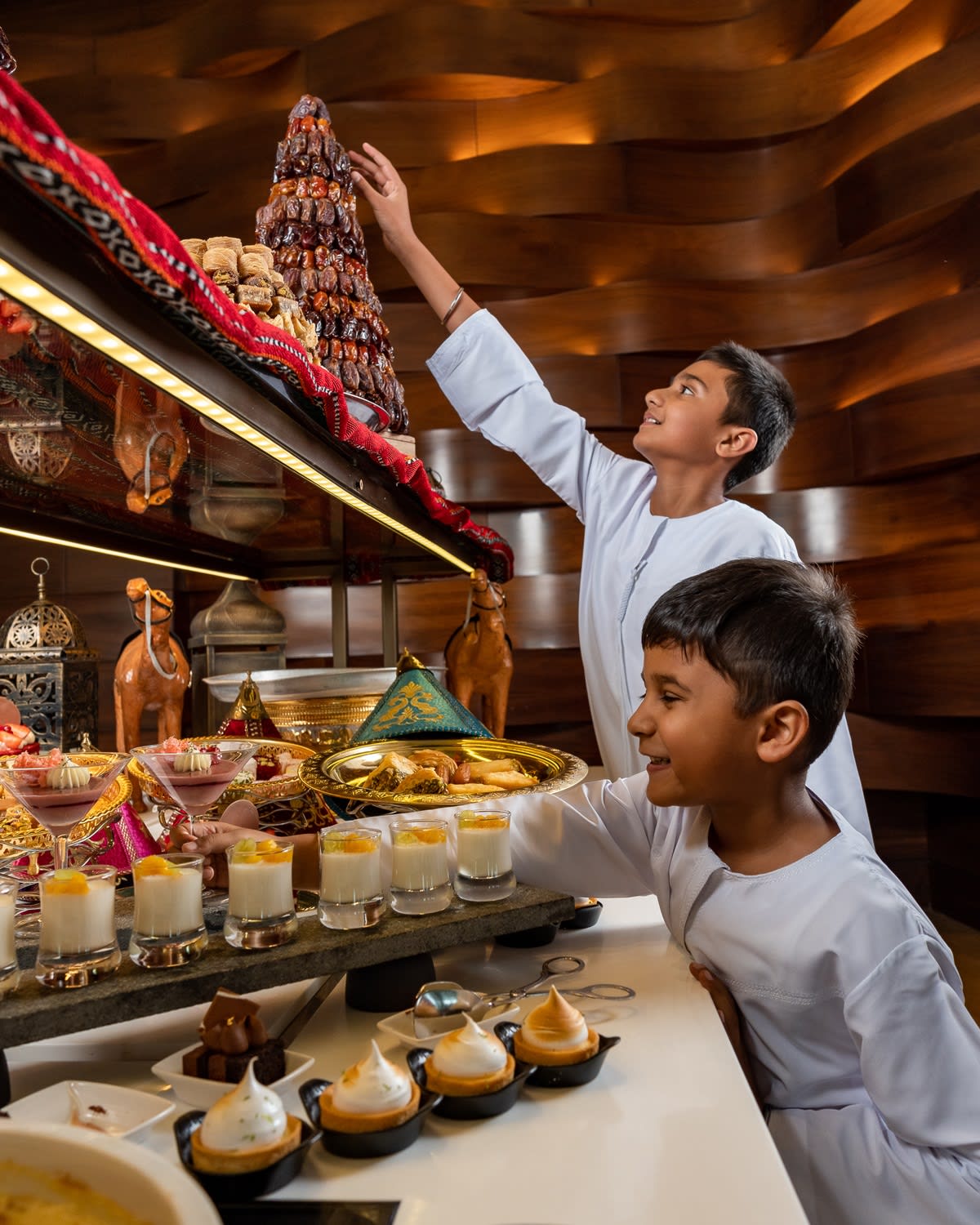Ramadan Grand Hyatt   David Allen  65