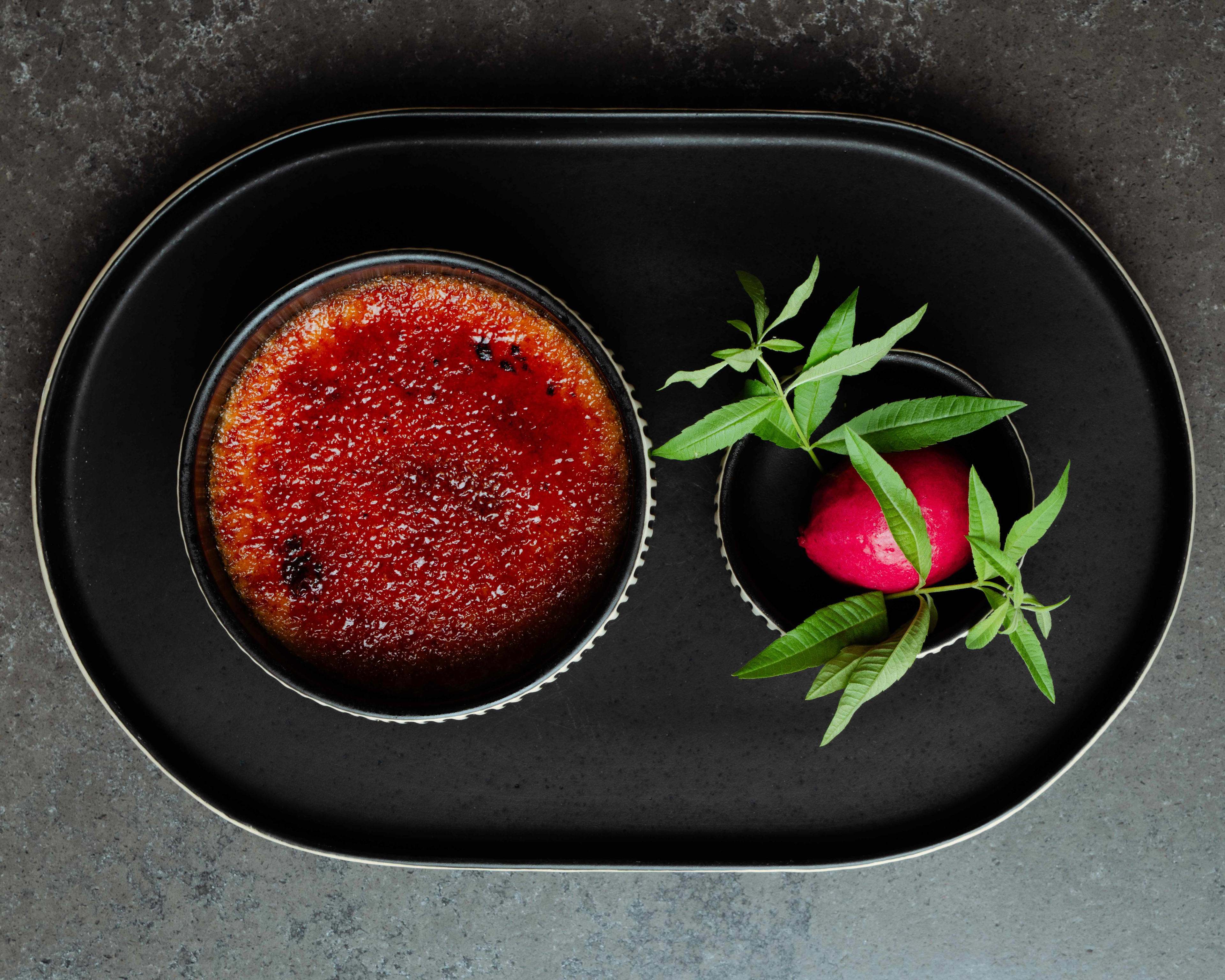 Hyatt Food by Leon Metsallik 2