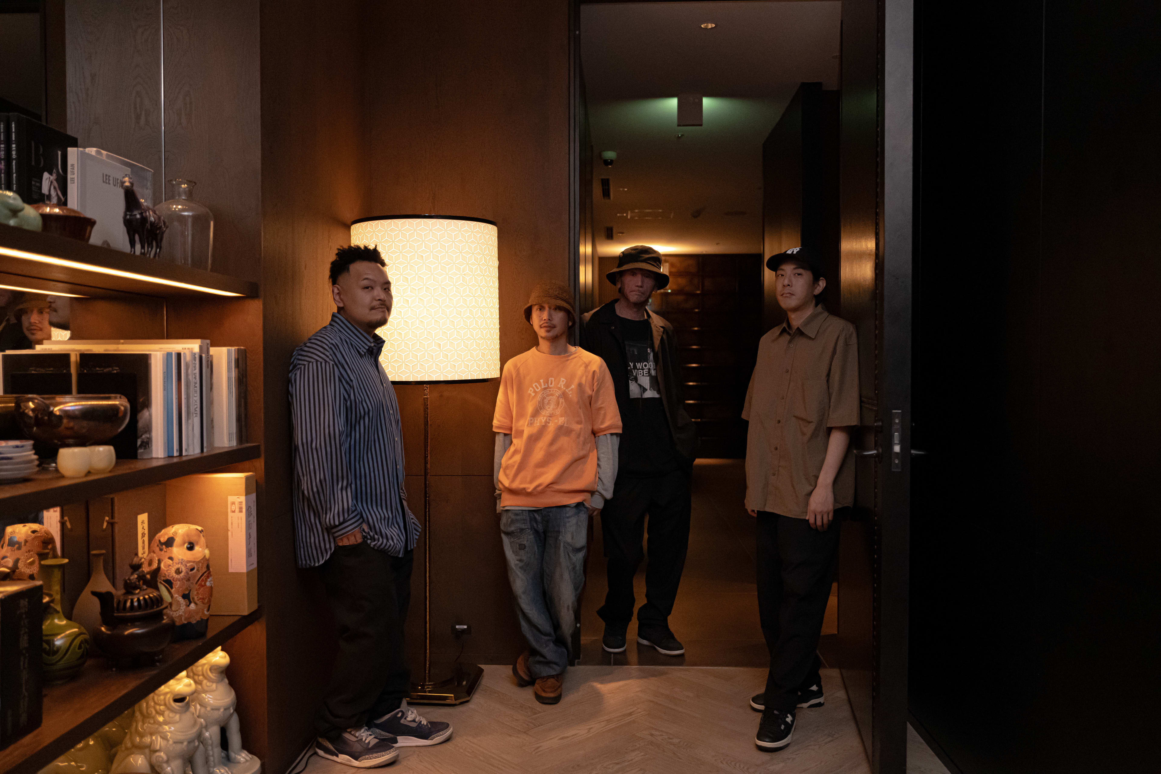 Kmqct Centric Kanazawa Viny Sessionz All