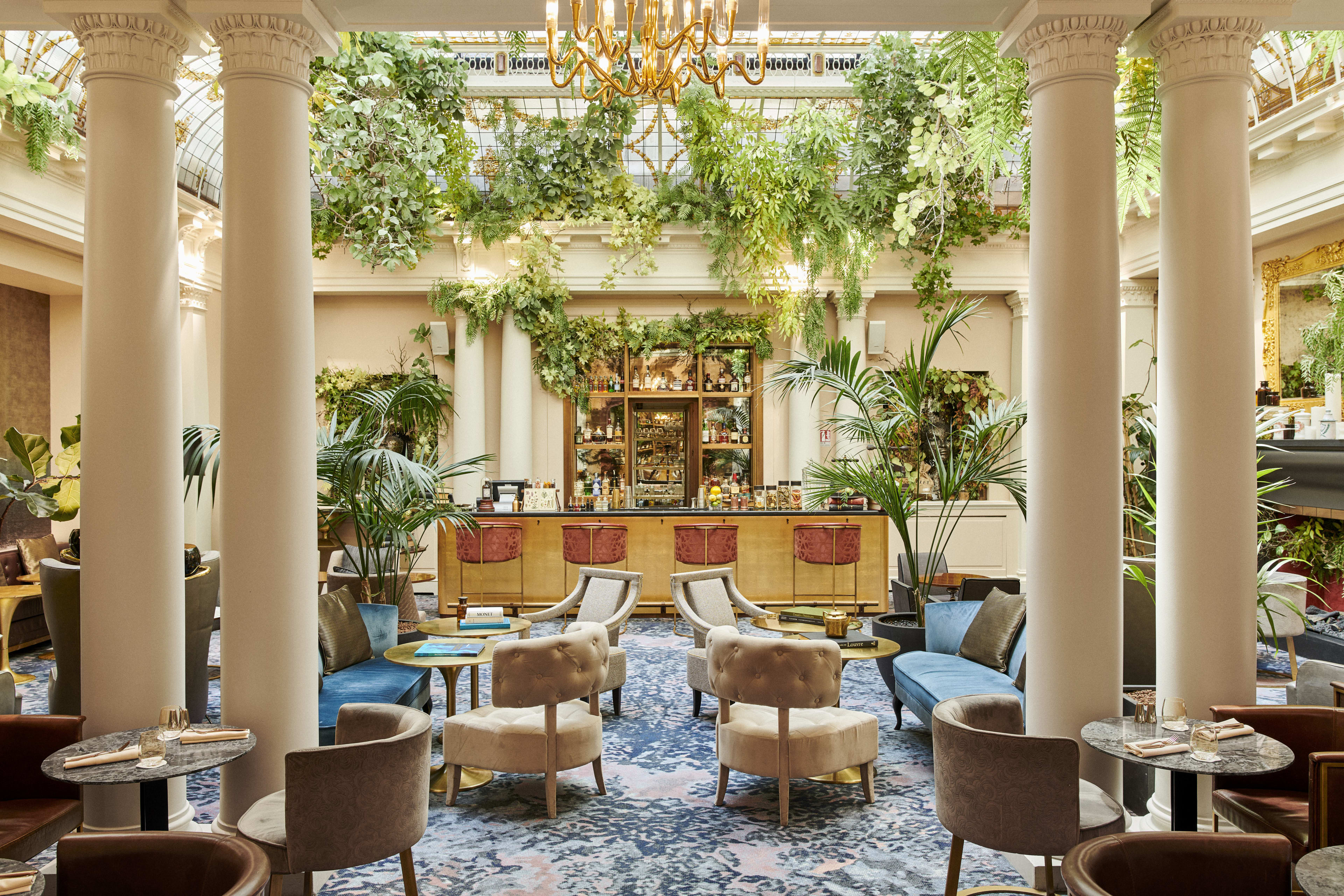 Hyatt Louvre Paris Jun 23 182 4965 High