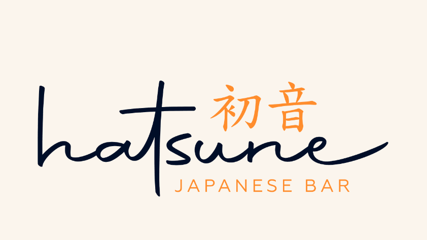 Logo Hatsune