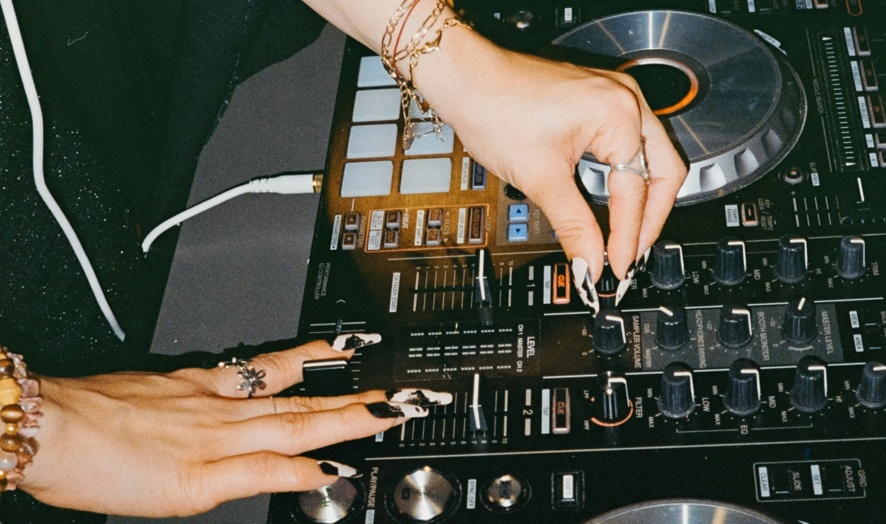 DJ Mixtape