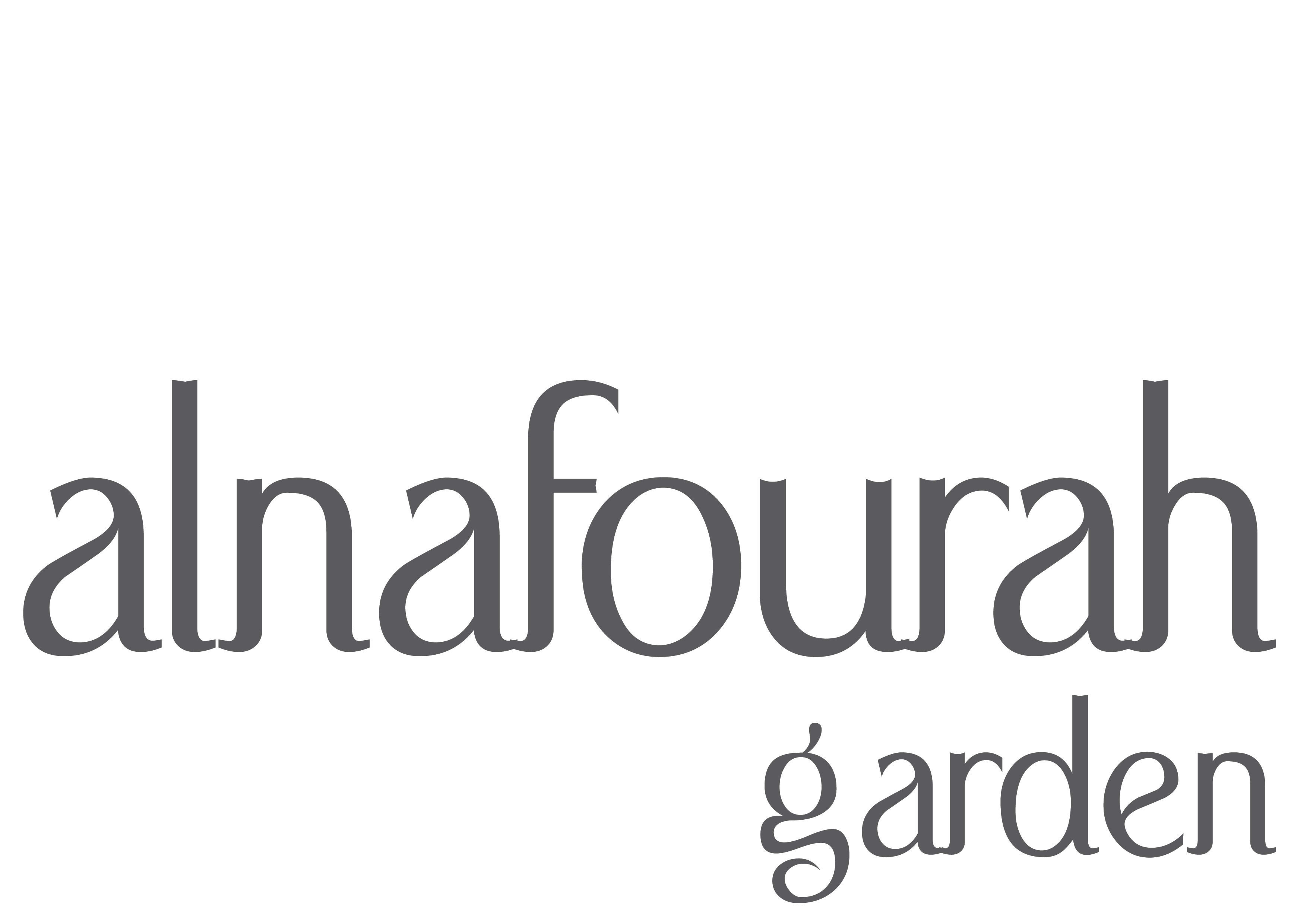Al Nafourah Garden Logo 01