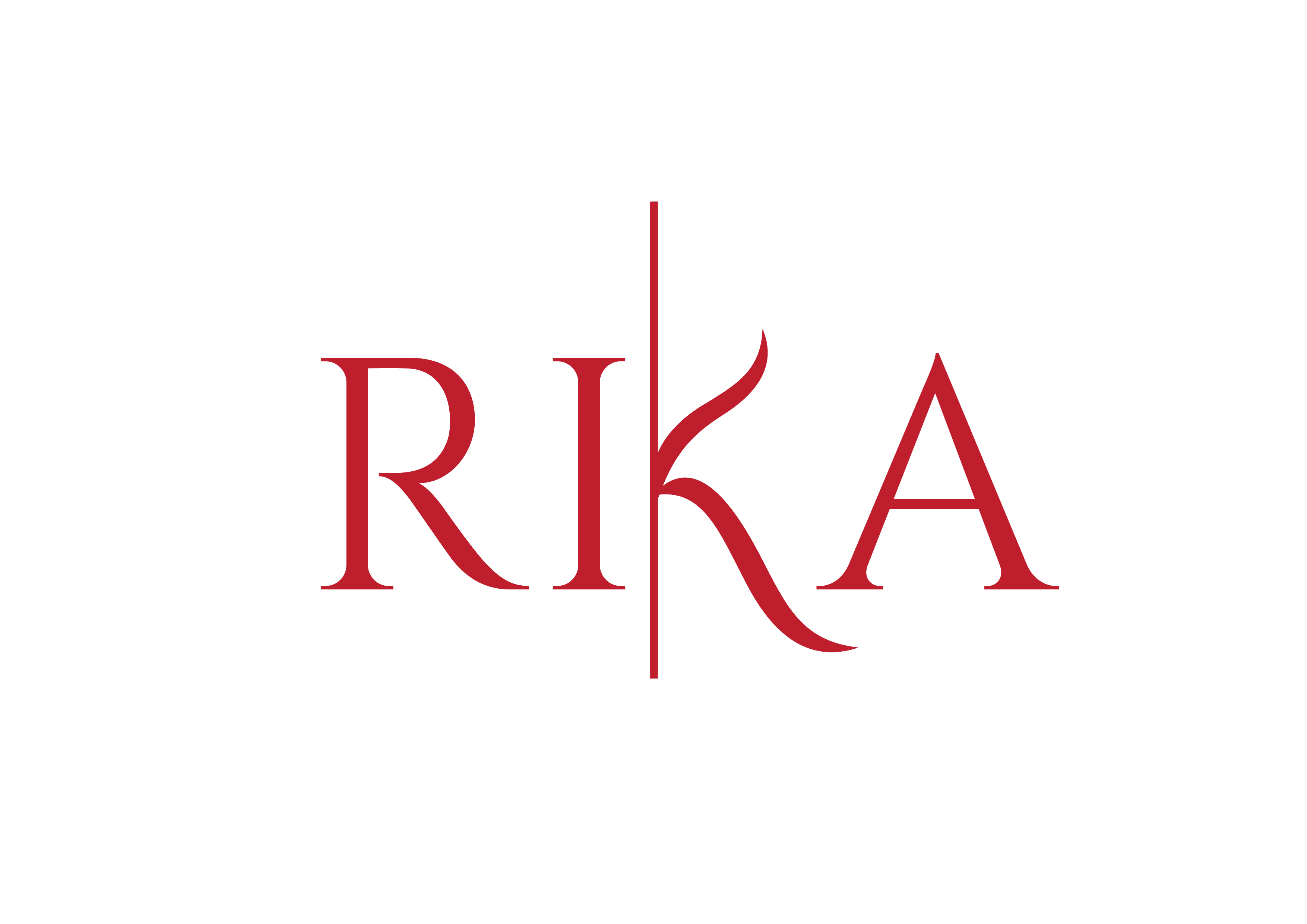 Rika Latest Logo 01