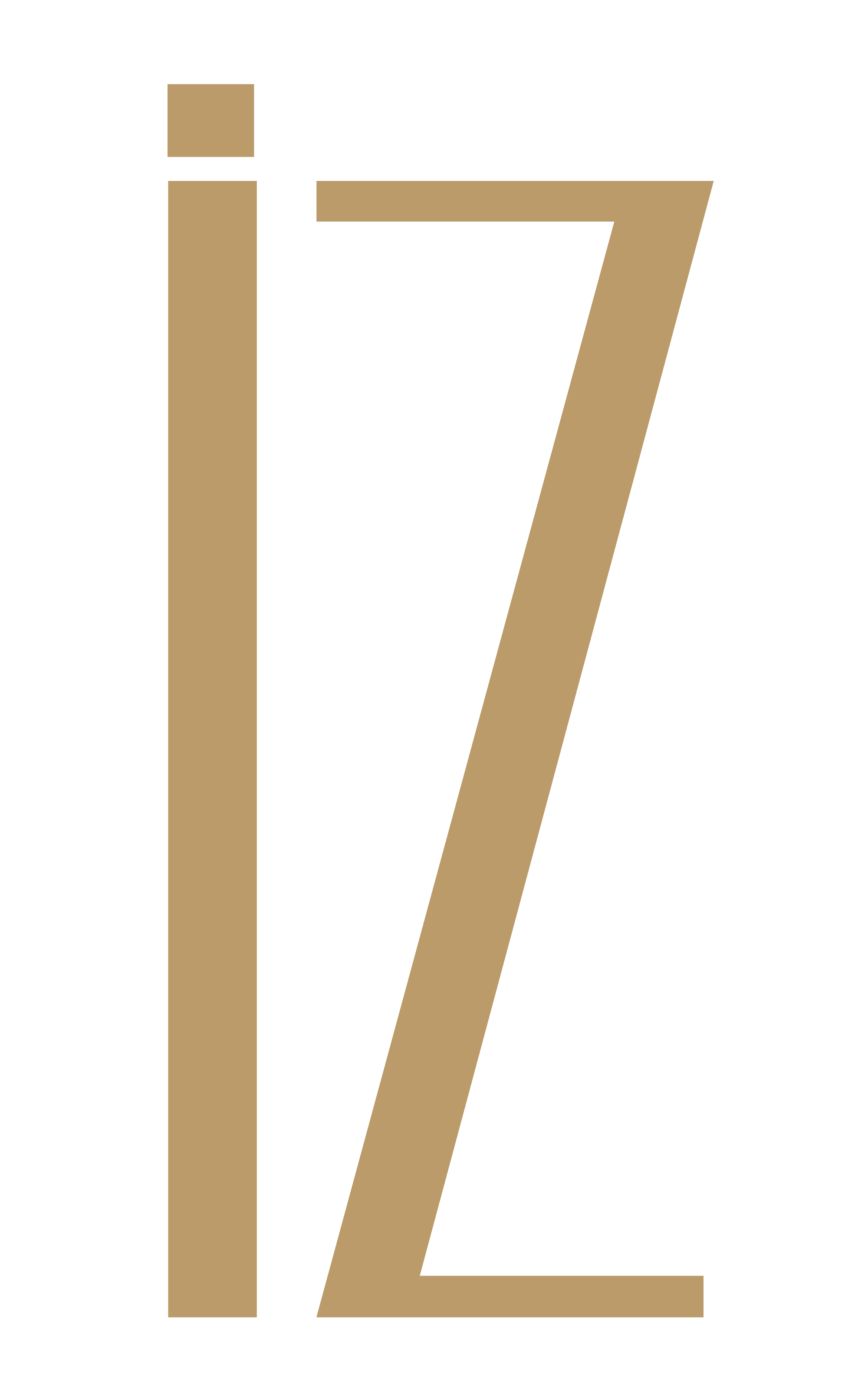 I Z Logo