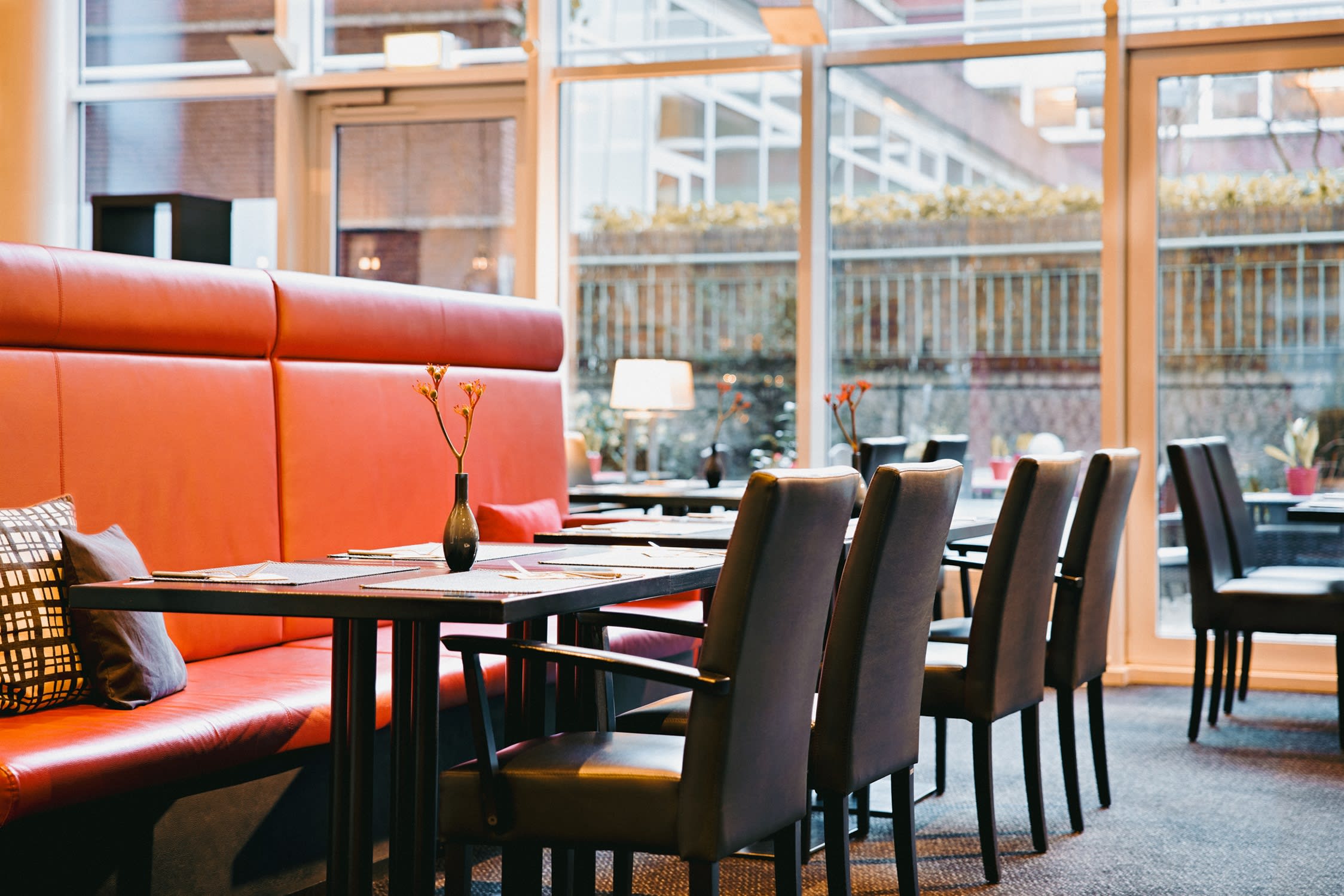 Cgnjr Restaurant Detail