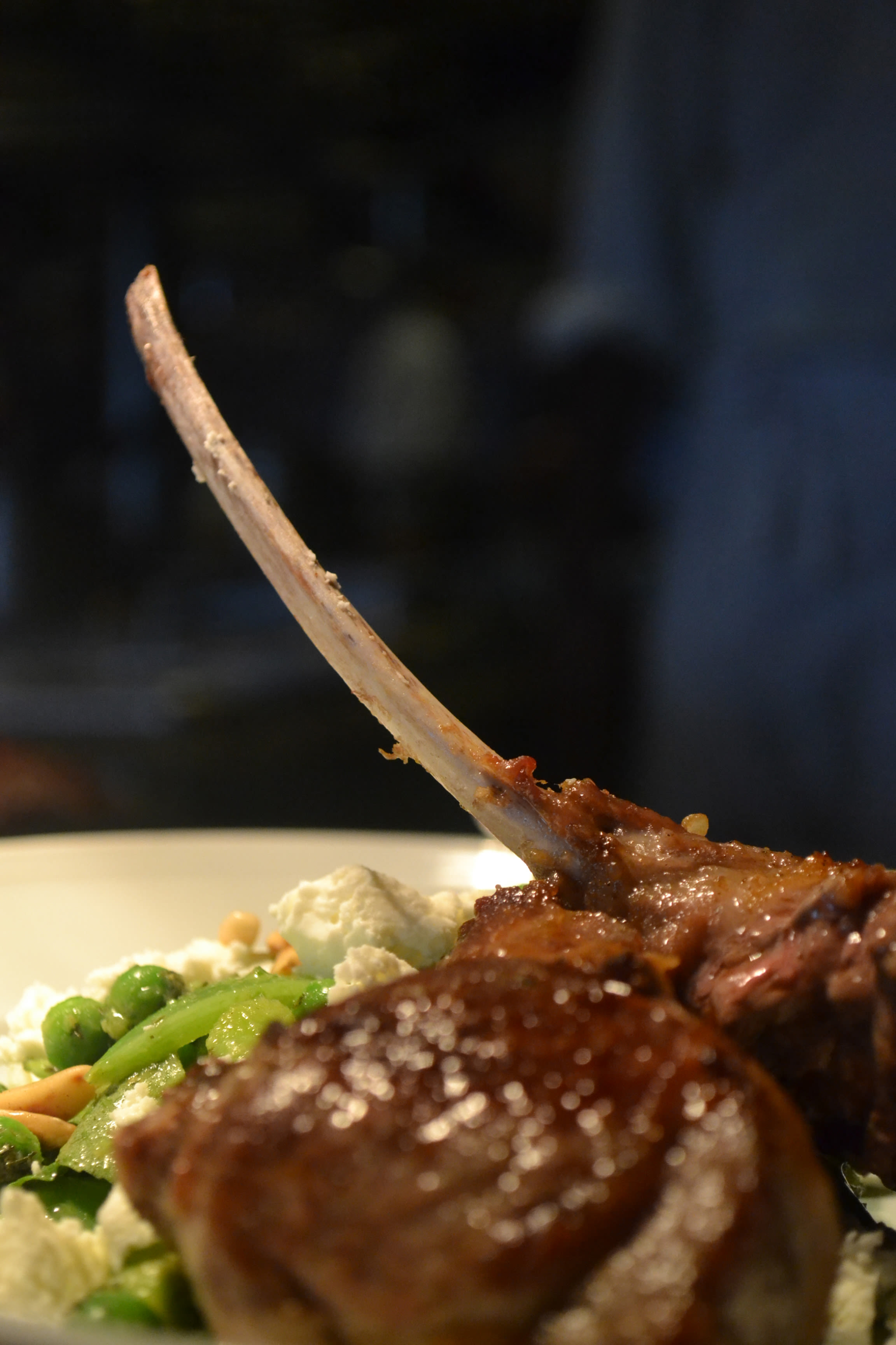 Hyatt Chennai P123 Cuisine