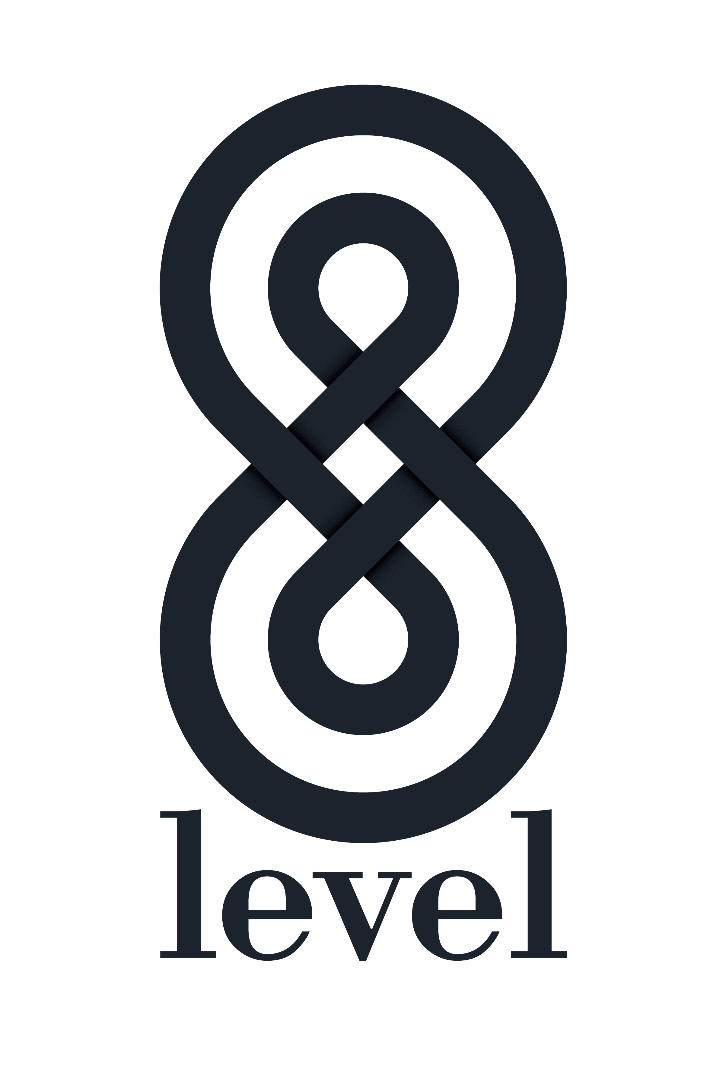 Level8 Logo Original Color