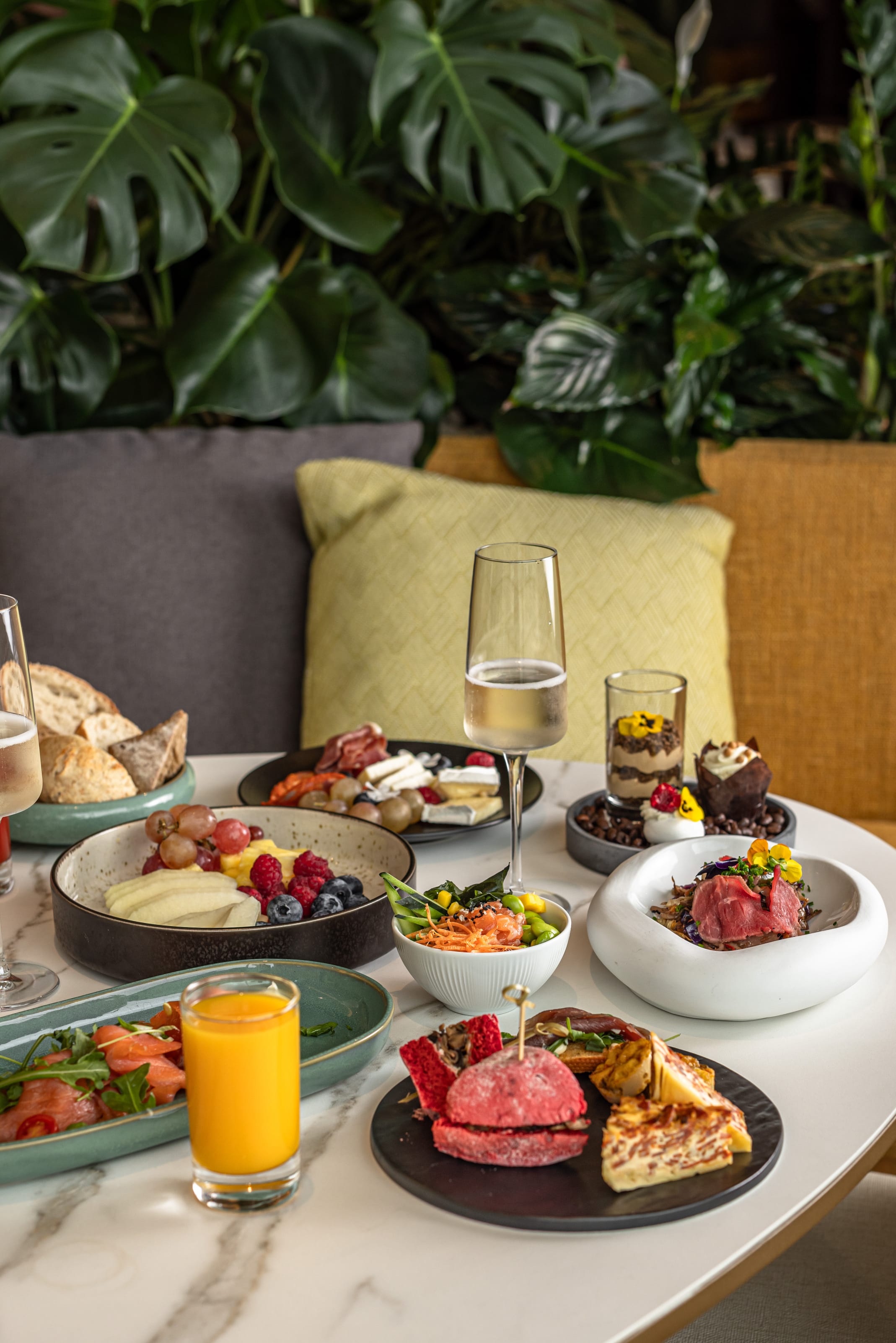 Sunday Brunch