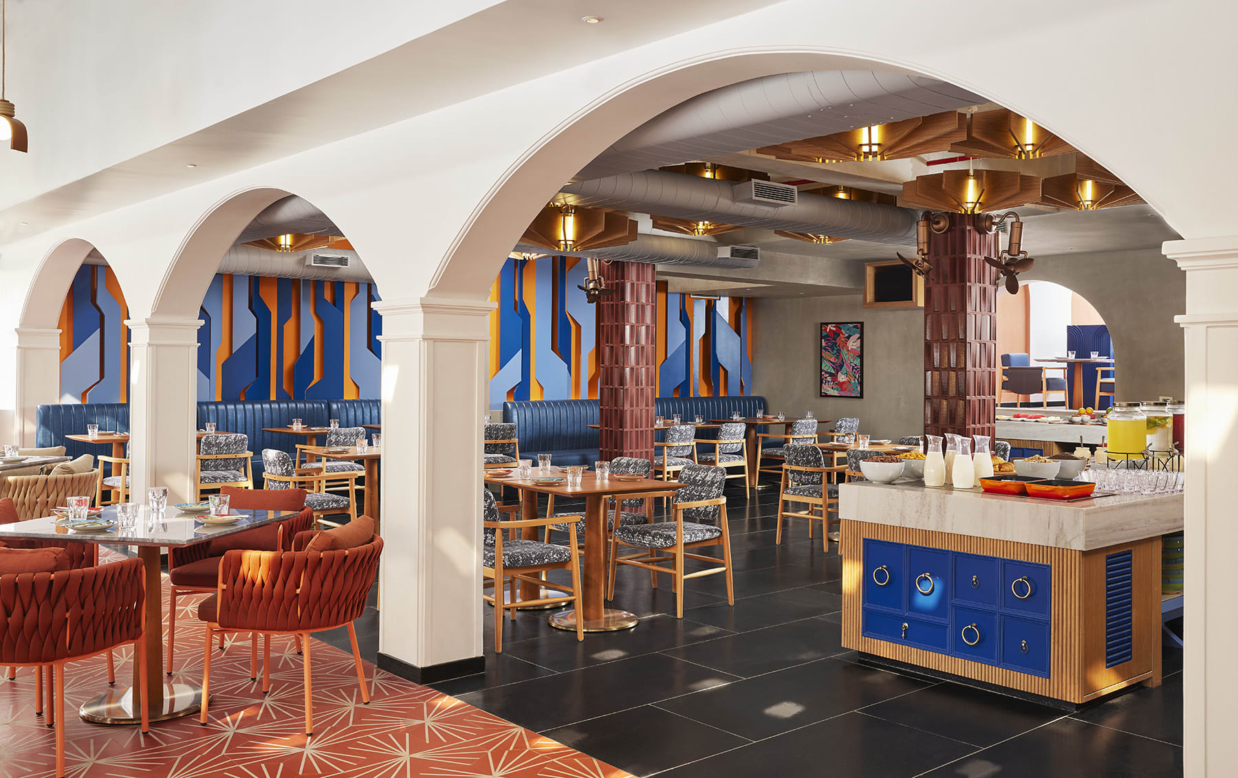 RONIL BISTRO 