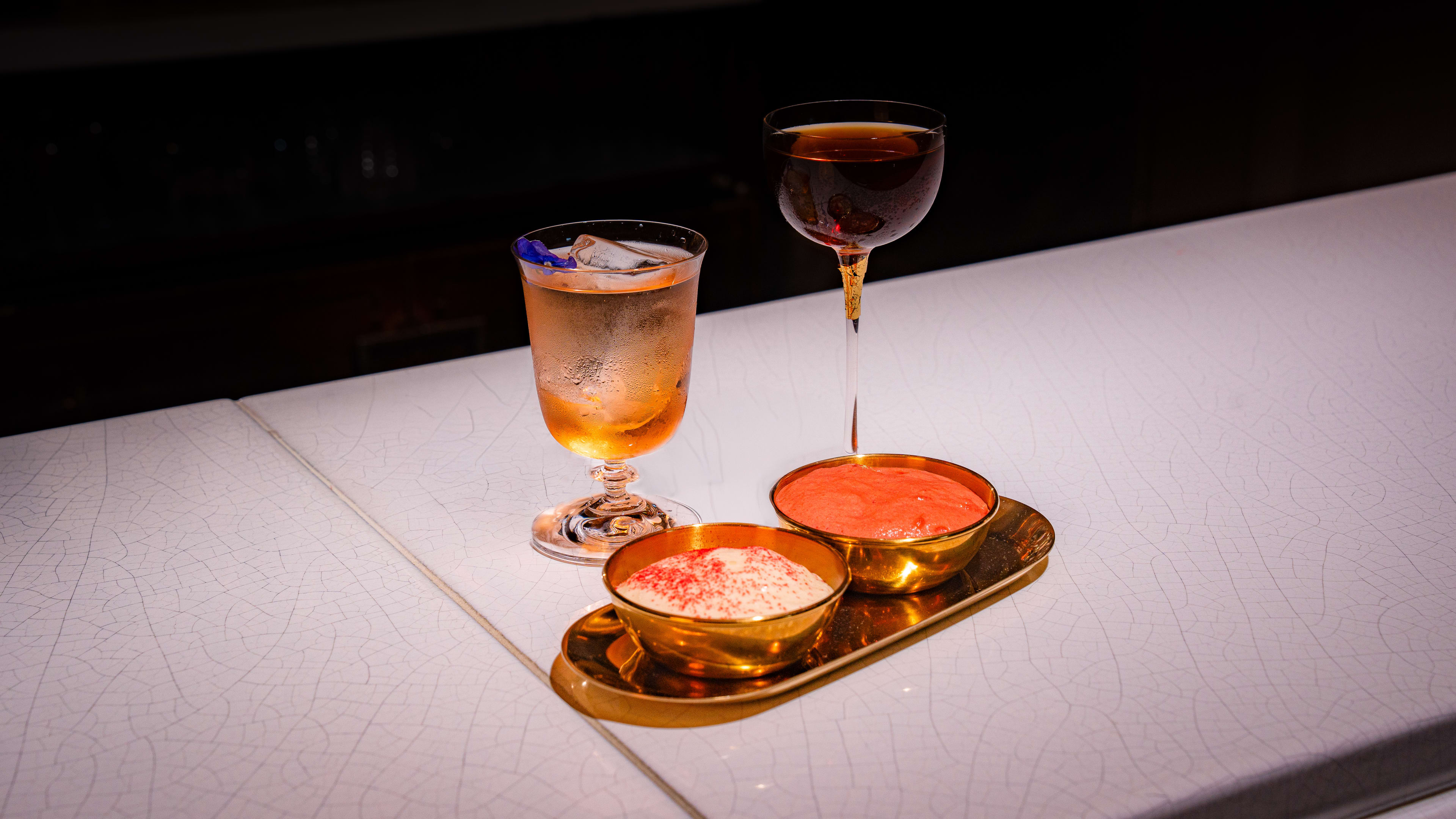 Hyatt Regency the Churchill 11