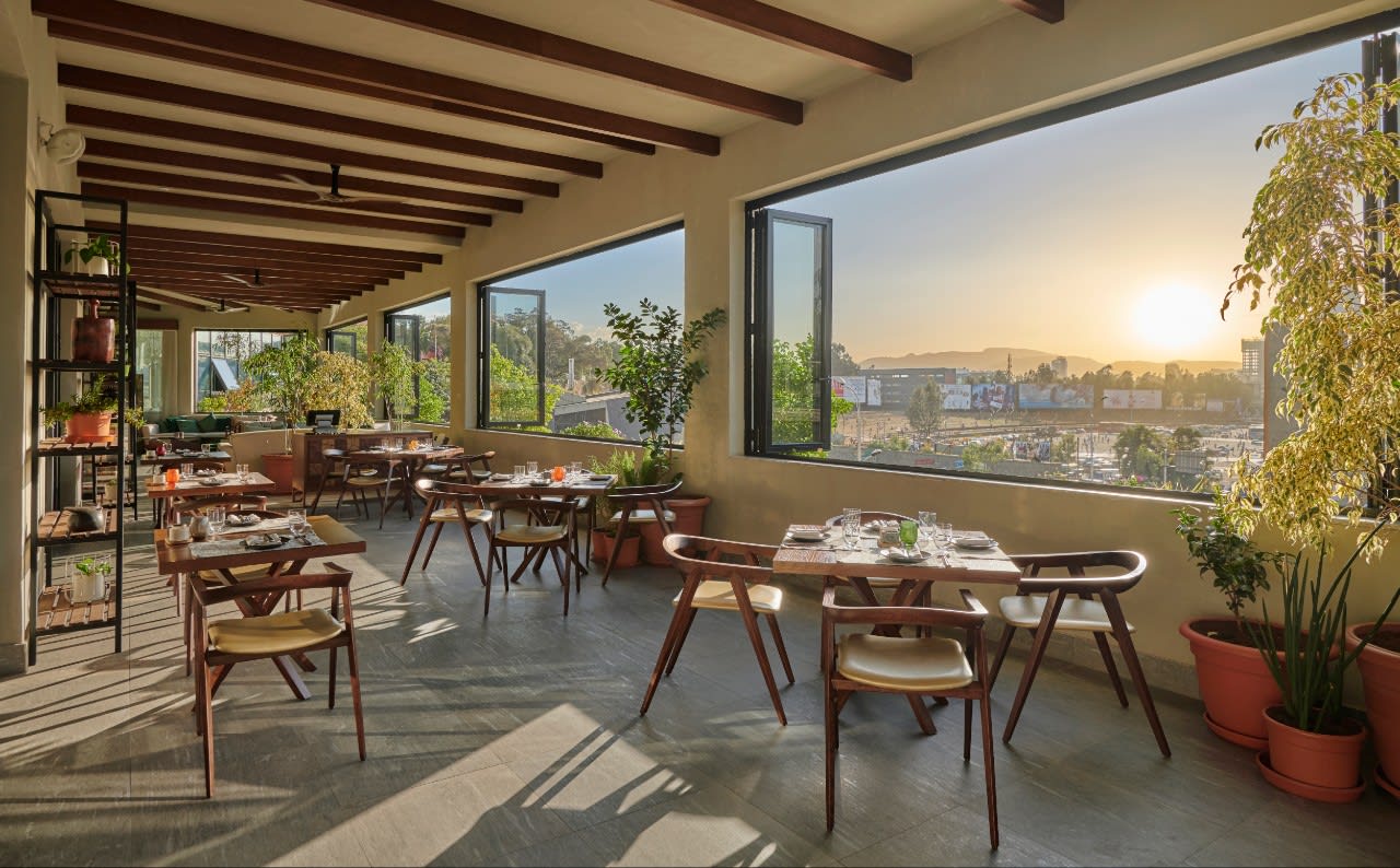 Hyatt Regency Addis Ababa P047 the Oriental 1280x1280