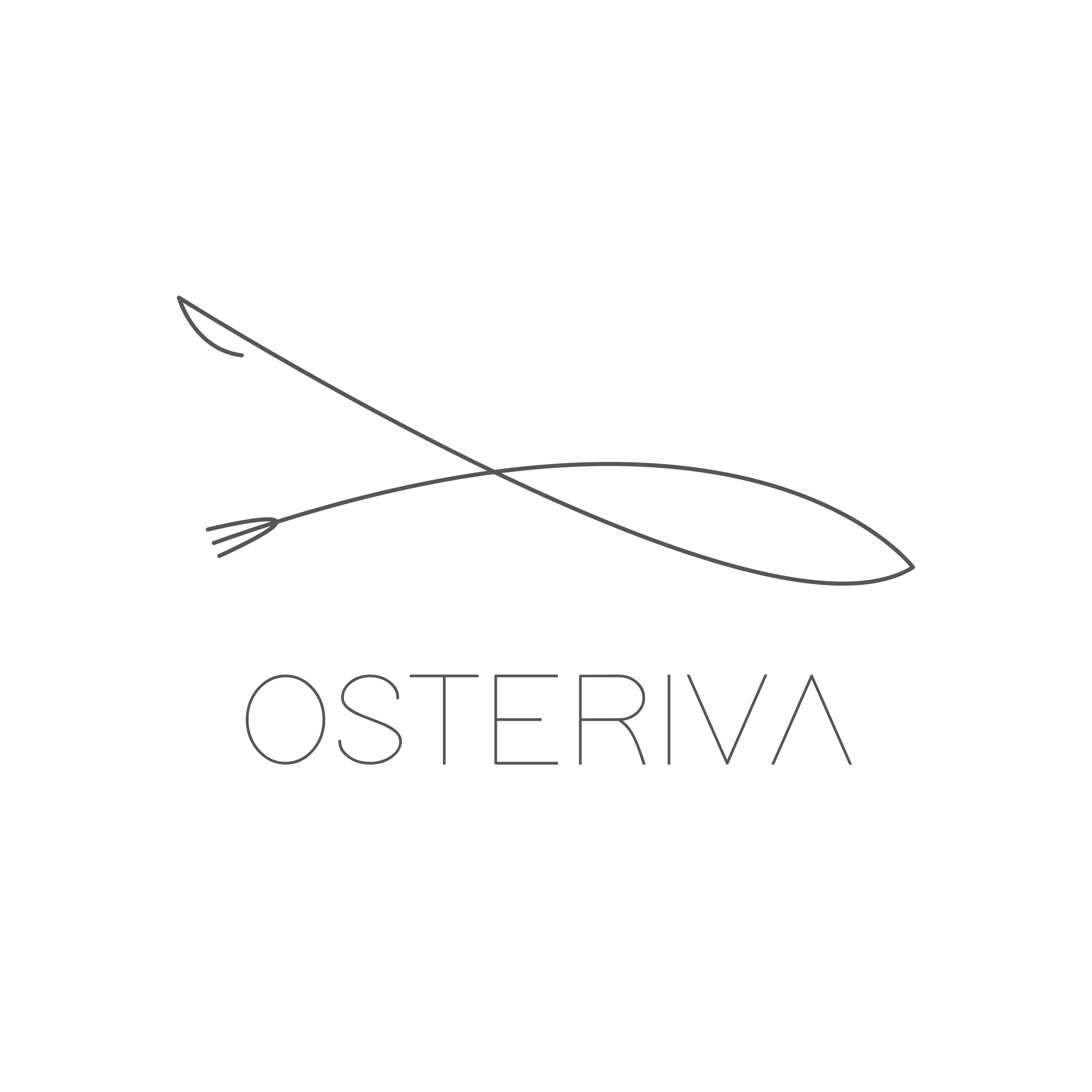 Osteriva Logo